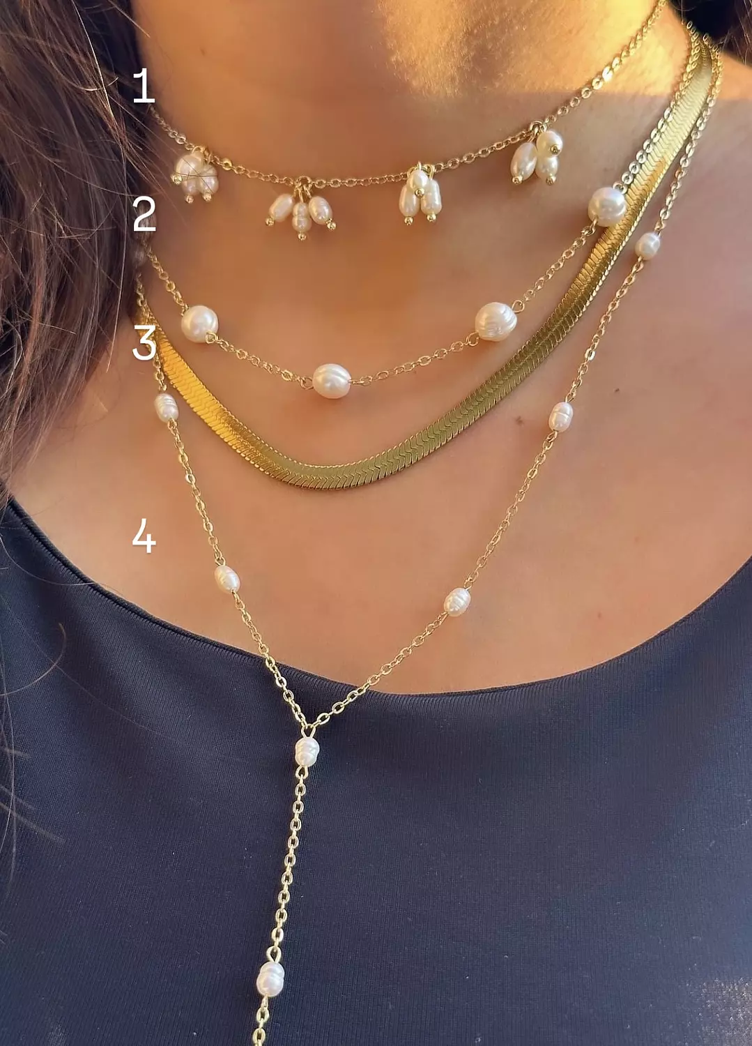 Essential Pearls 6