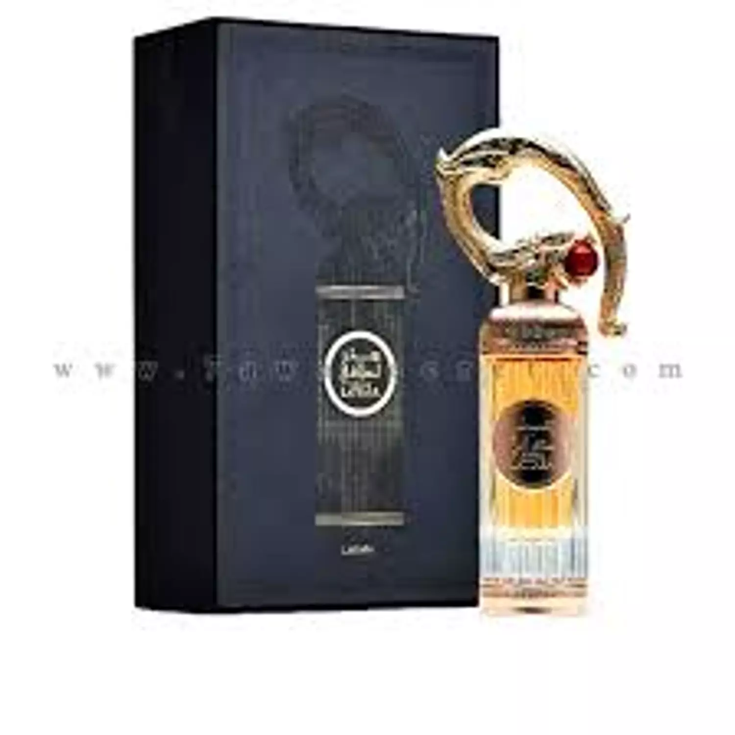 عطر سحر لطافه image