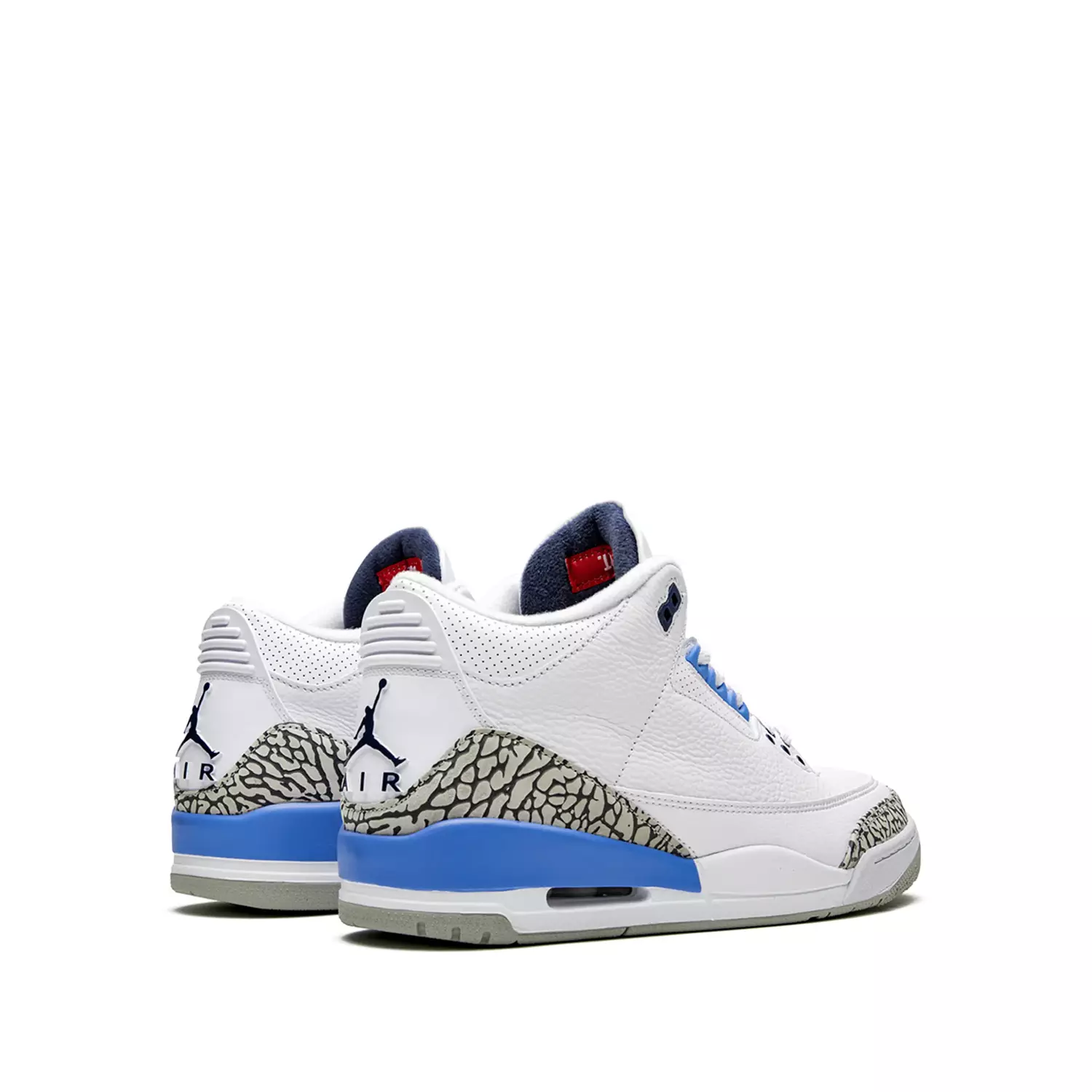 Jordan 3 Retro hover image