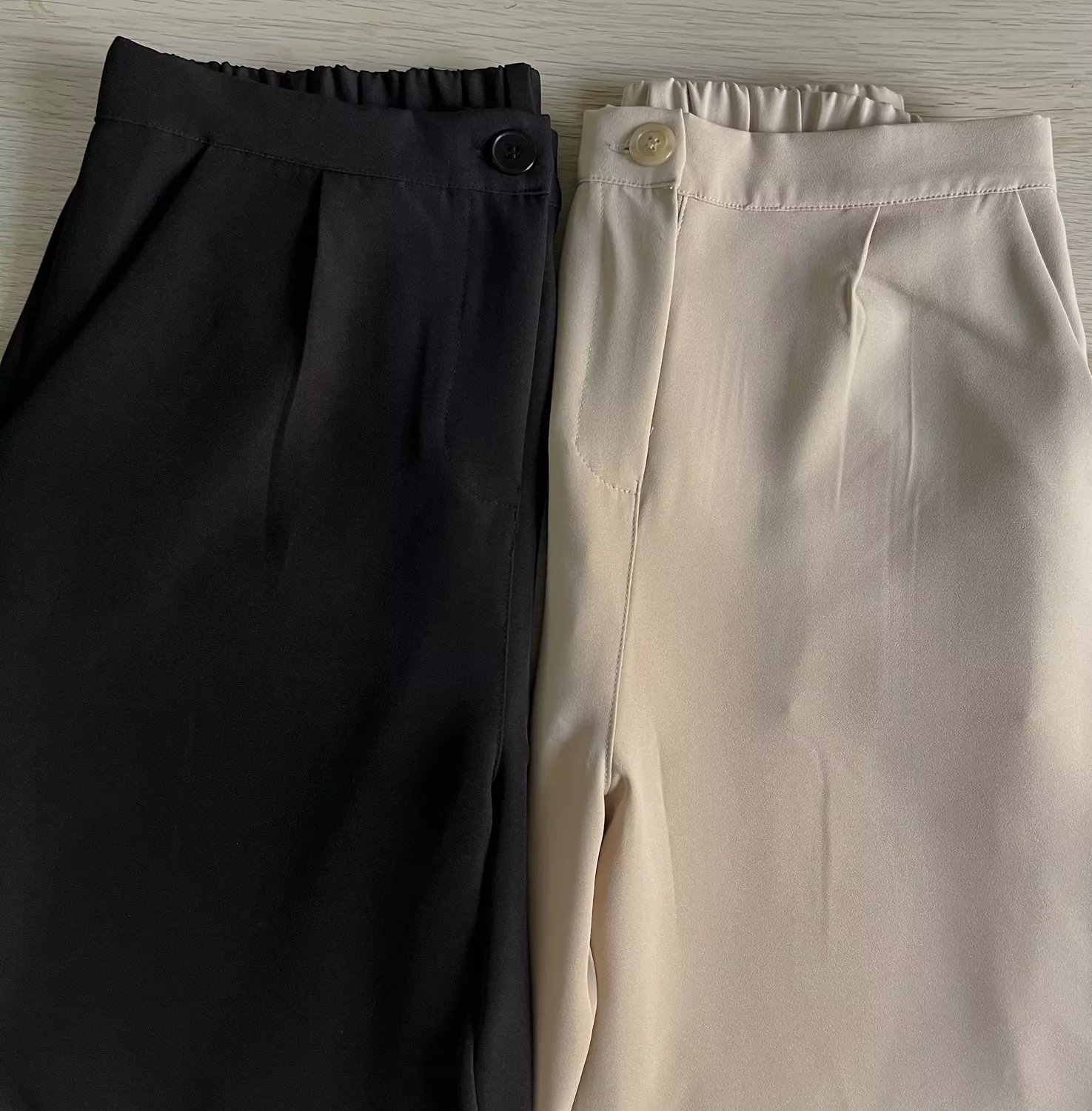 Classic Pants  3