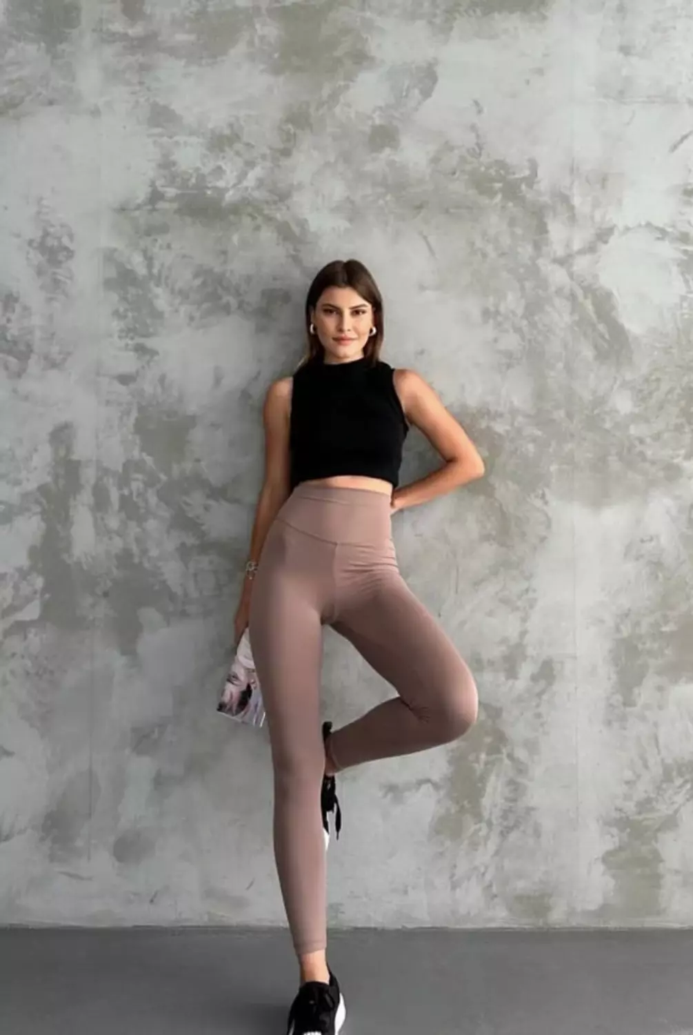 Thermal Oysho Leggings 4