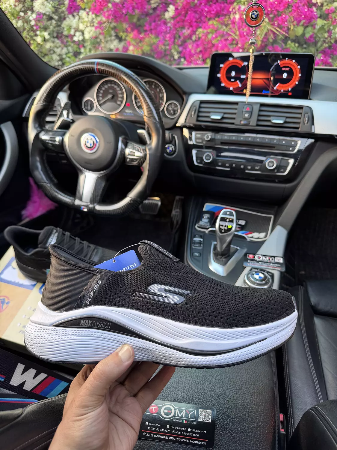 SKECHERS SLIP-INS image