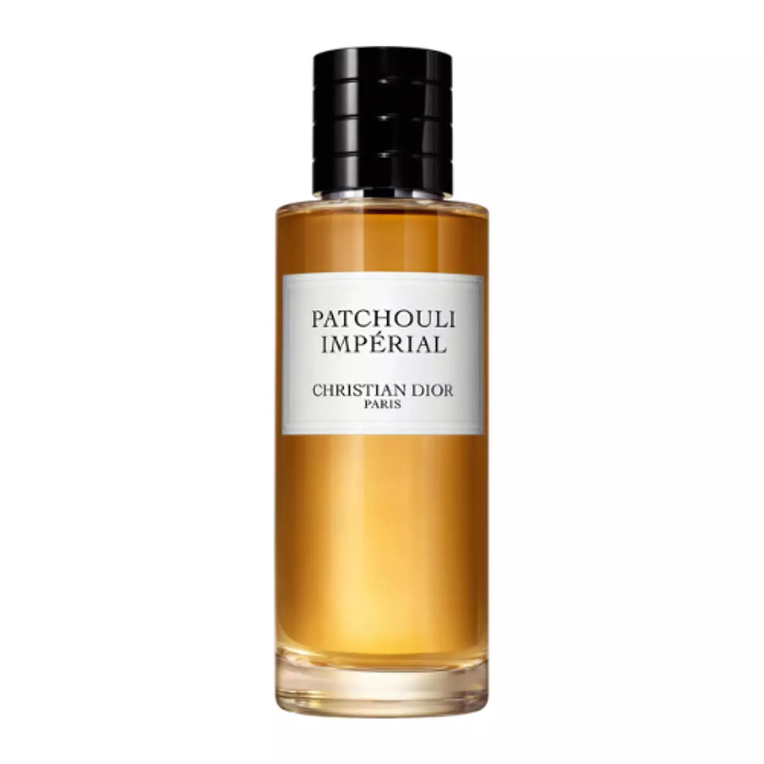 Patchouli Imperial by Dior image