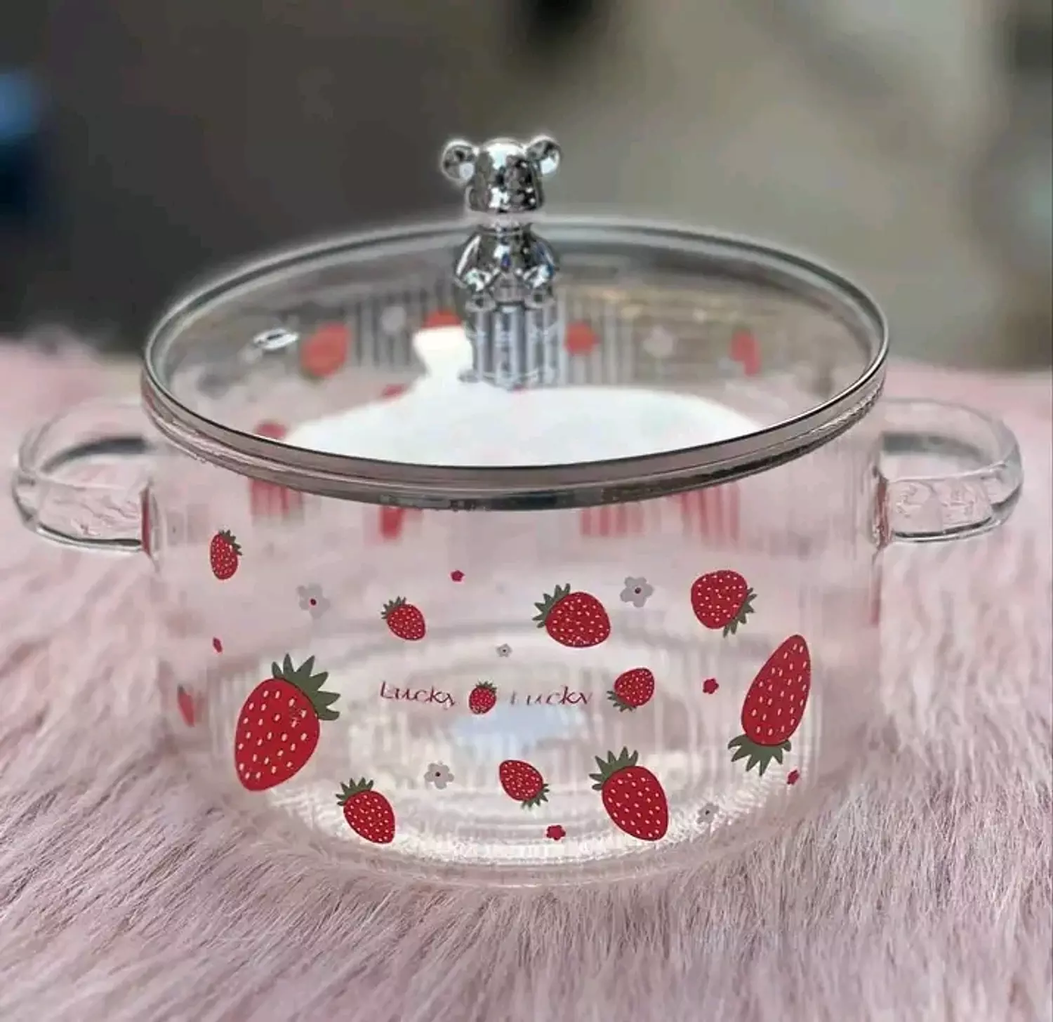 حله بيركس غطا دبدوب image