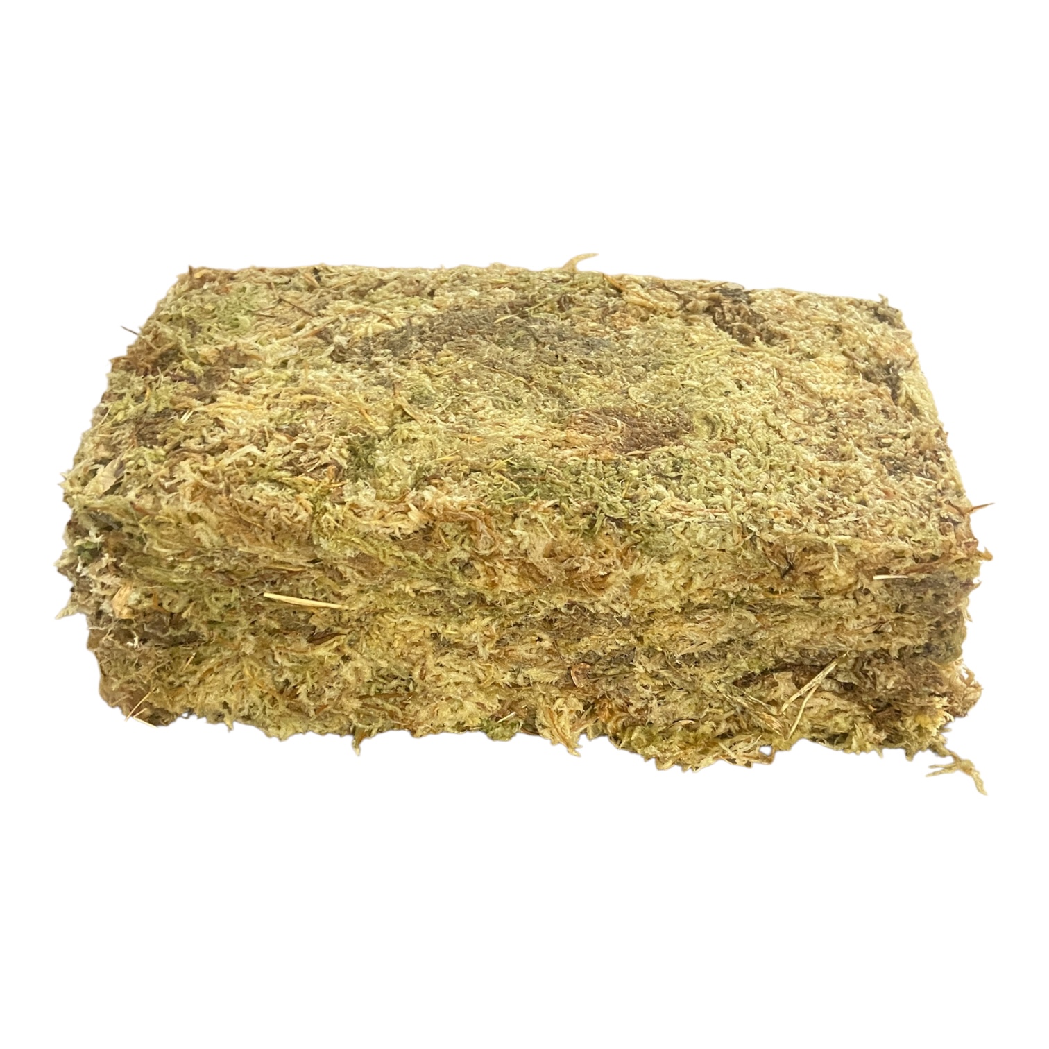 Expanded Premium Long Fiber Sphagnum Moss