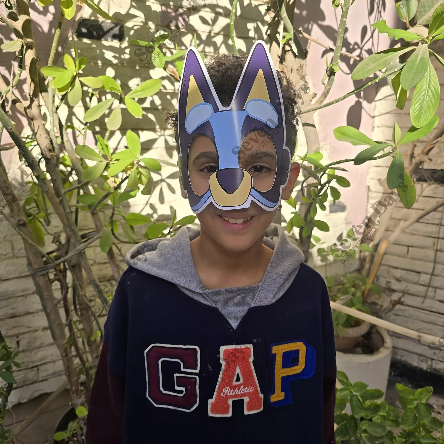 Bluey and Bingo Giveaways 9