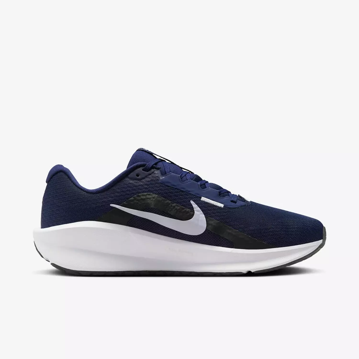 Nike Downshifter 13 Navy Blue  1