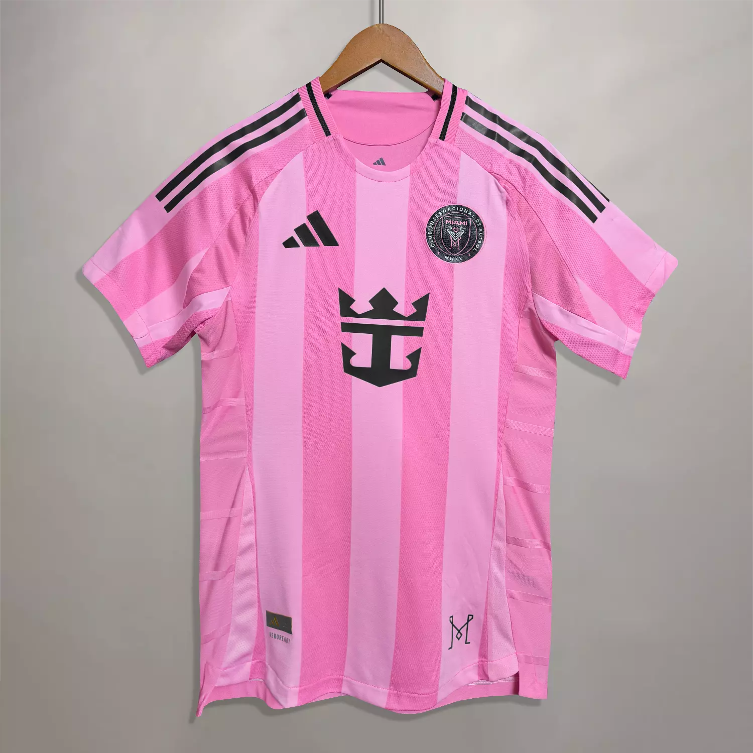 INTER MIAMI 25/26 - PLAYER image