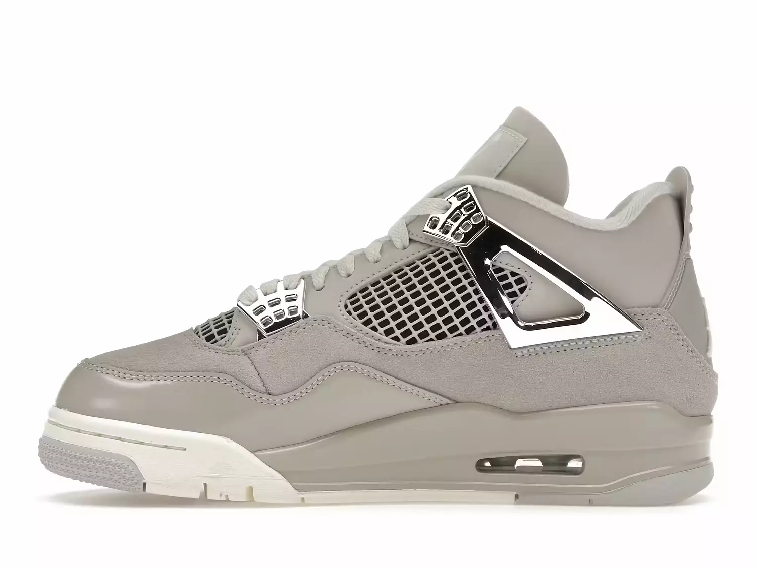 Nike Jordan 4 Retro Frozen 3
