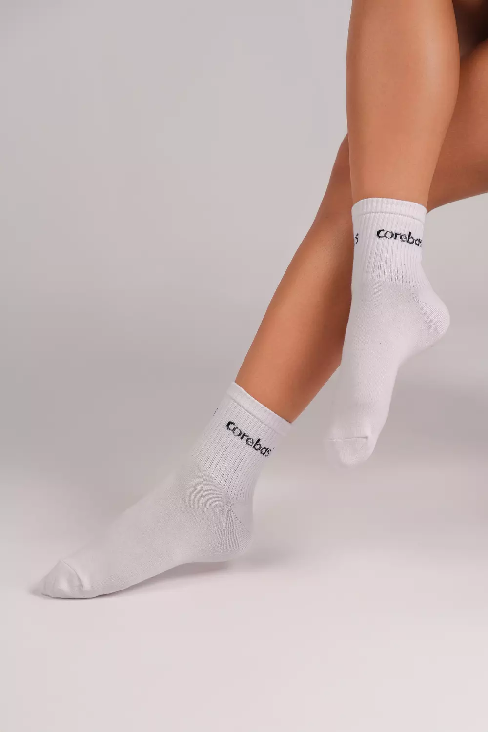 Corebasics essentials socks image