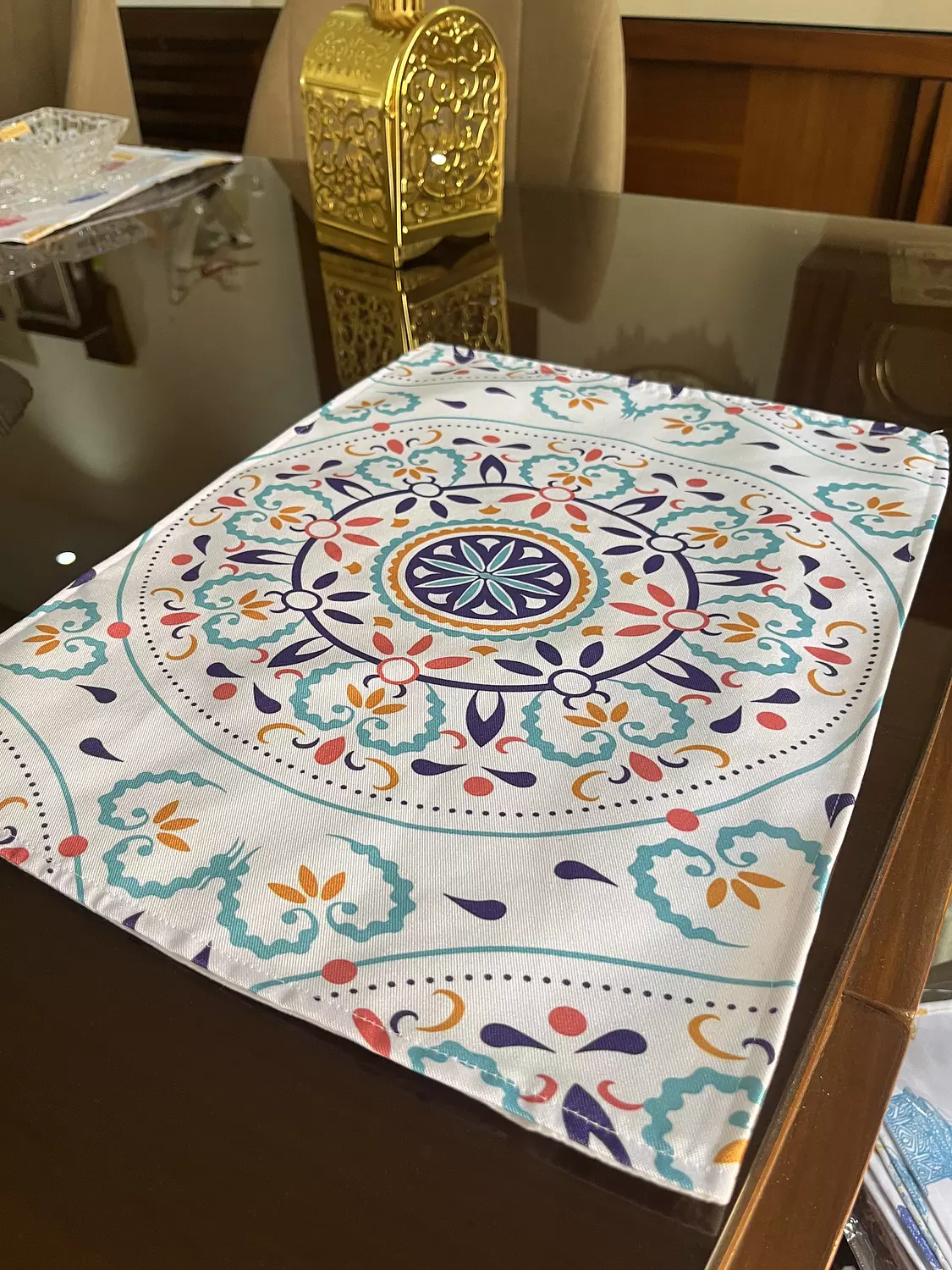  Alwan Placemats   image