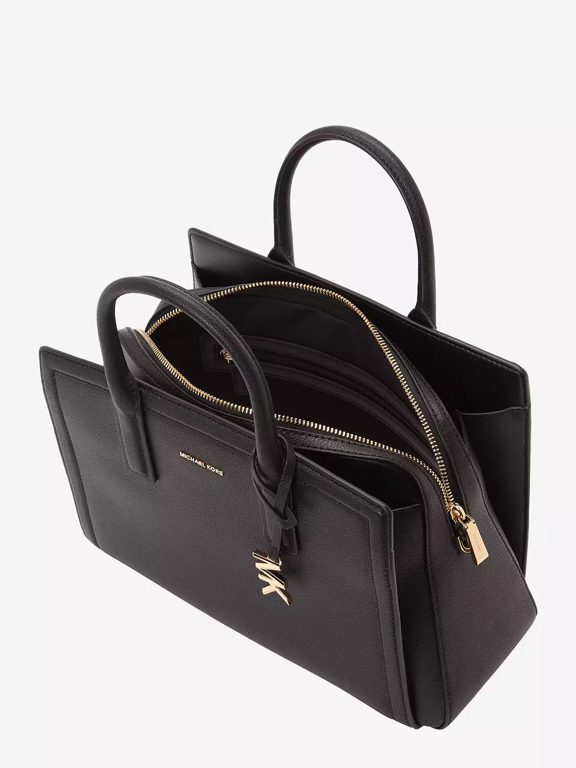 MICHAEL Michael Kors Handbag in Black 1