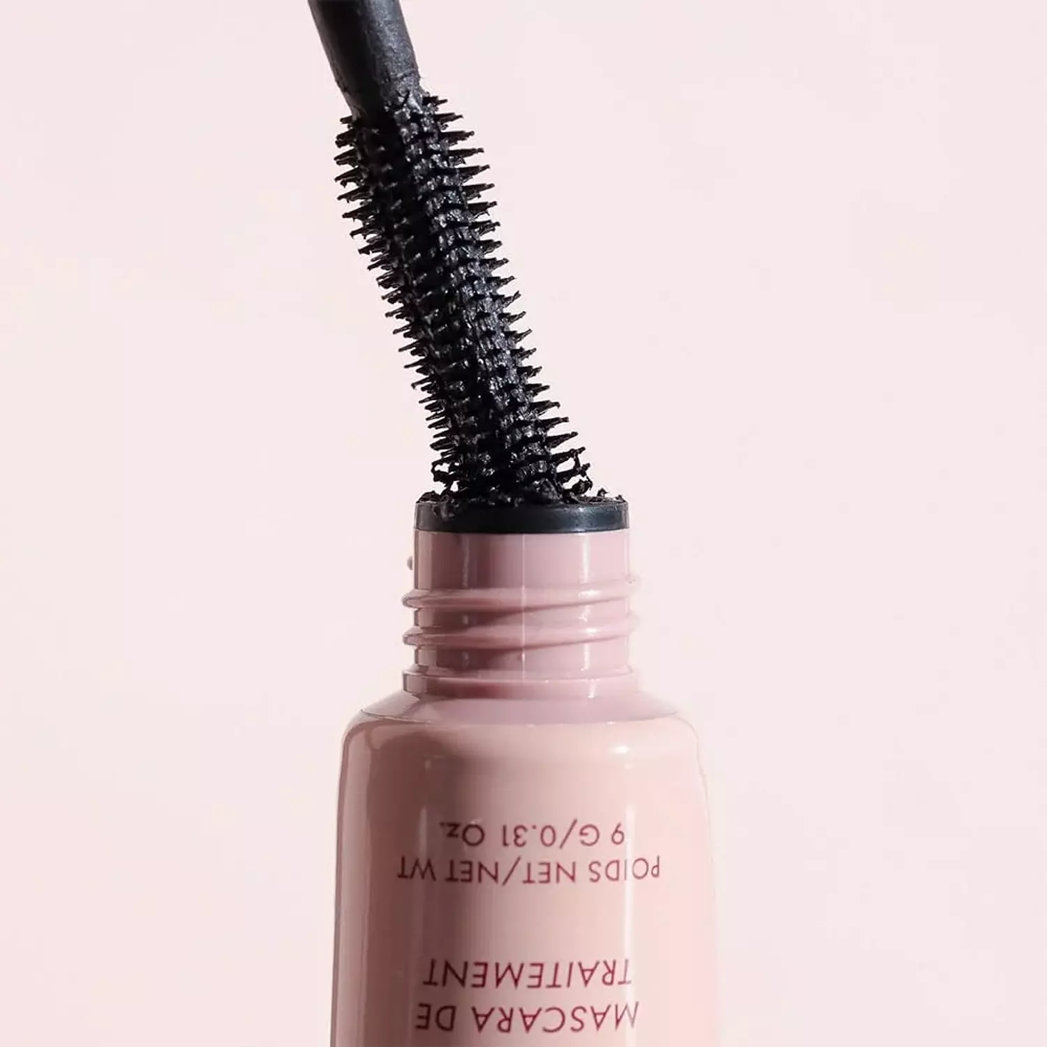 wander up graded lashes  image