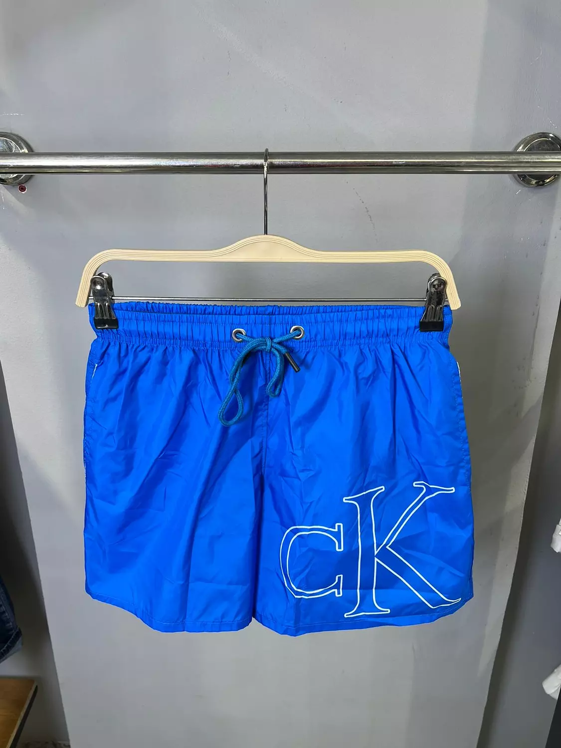 CALVIN KLEIN SWIM SUIT / 14192 hover image