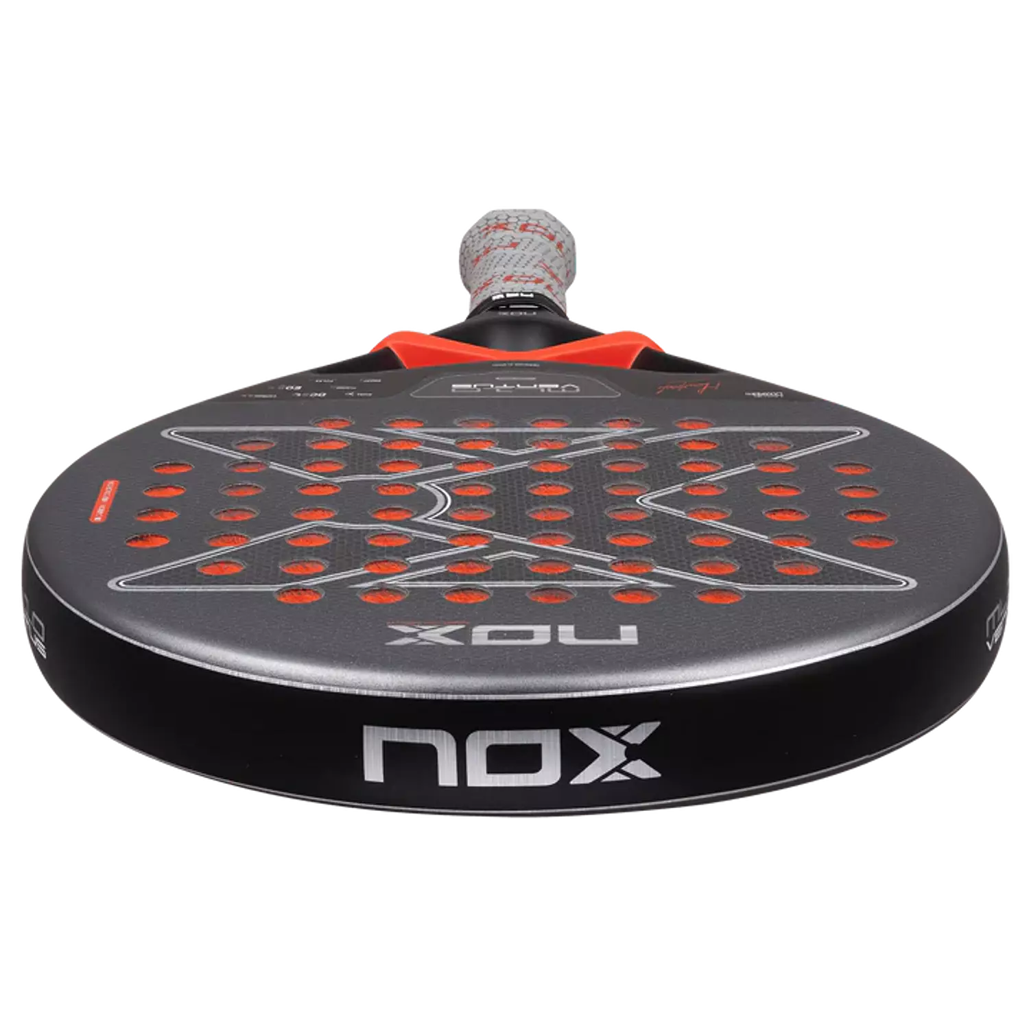 Nox ML10 Ventus Control 3K - Miguel Lamperti 4