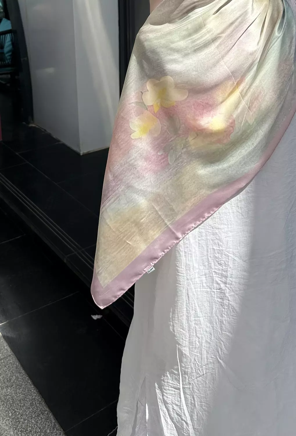 Blush Petals 2
