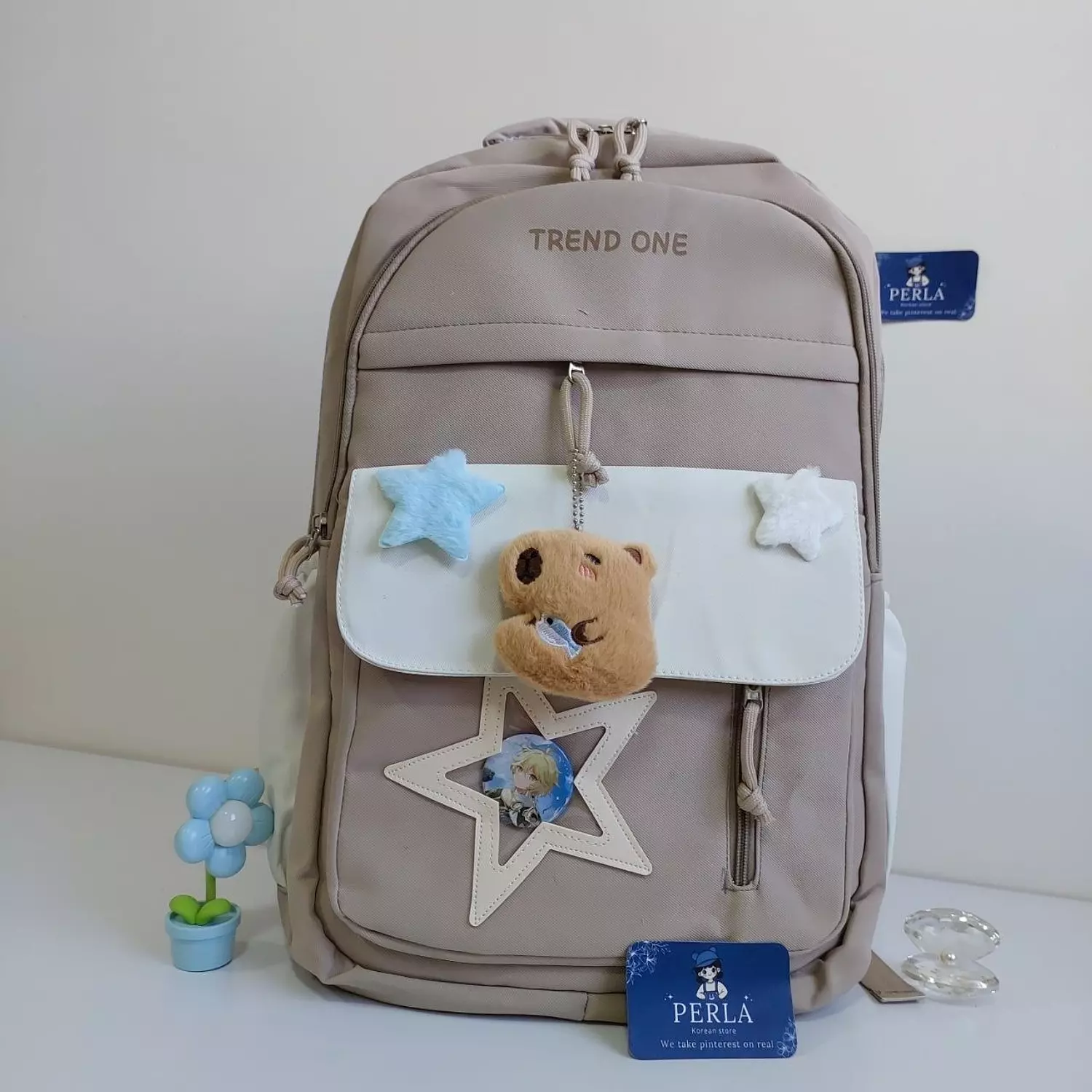 The Star Bag 3