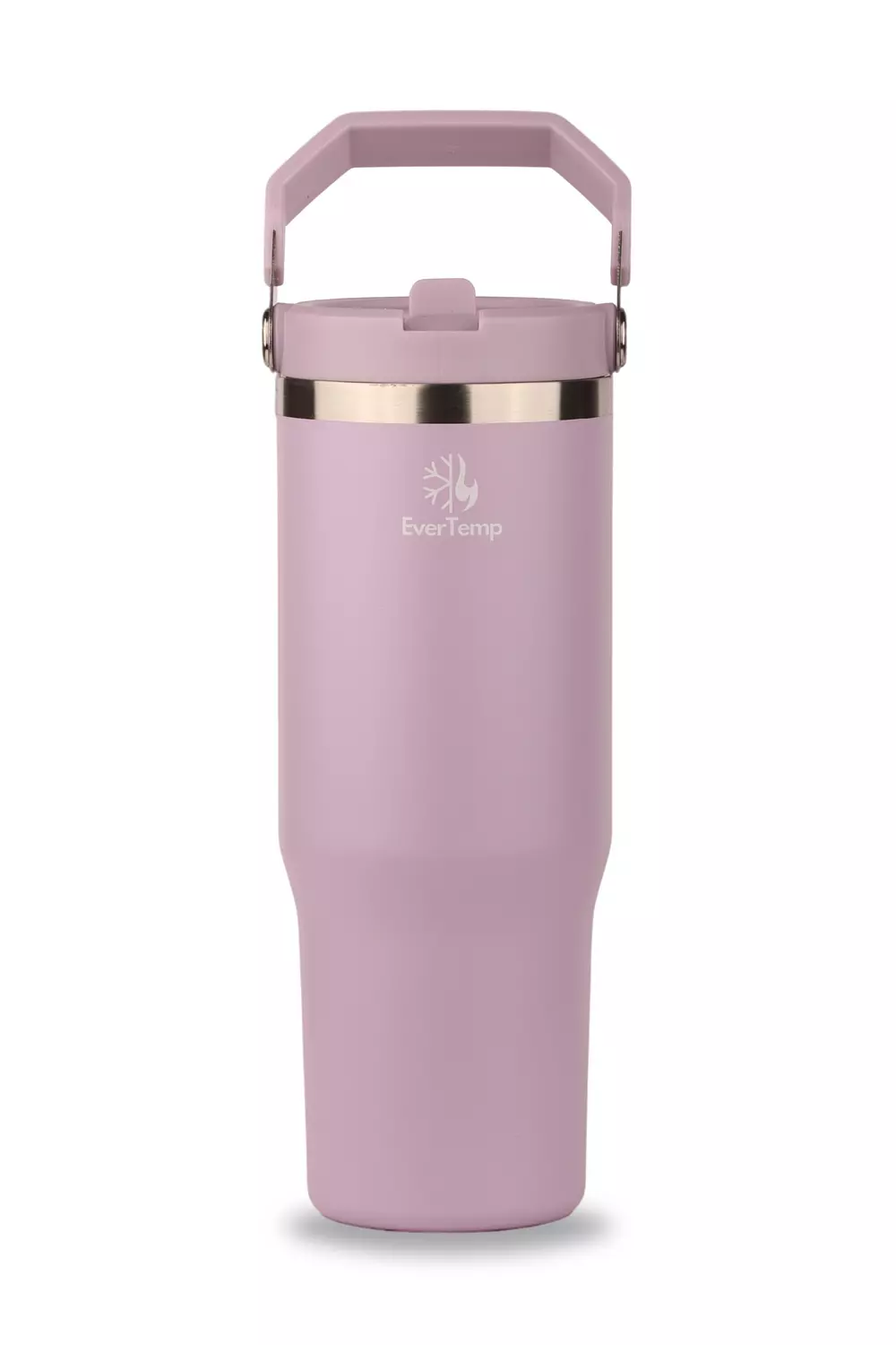 Pink FlexFlow Tumbler – 1L image