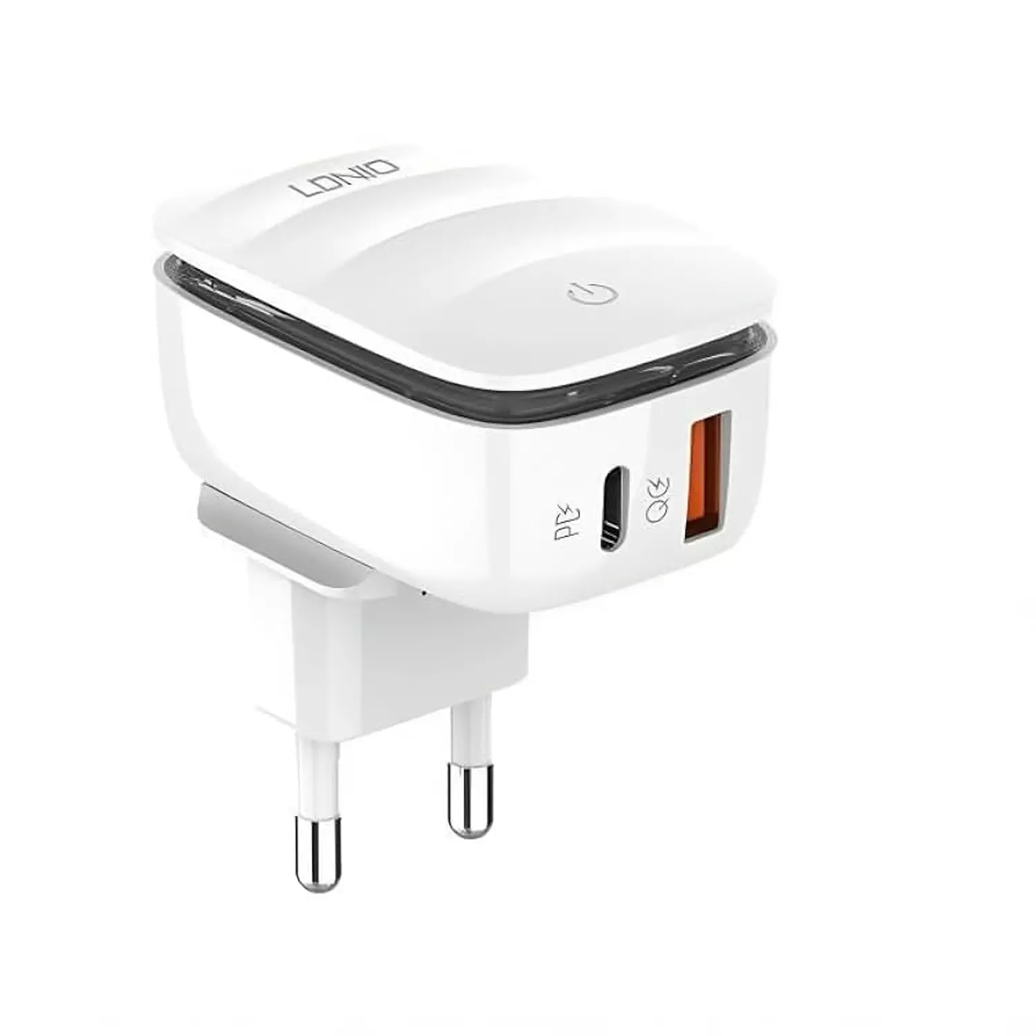 CHARGER LDNIO 20W A2425C 2