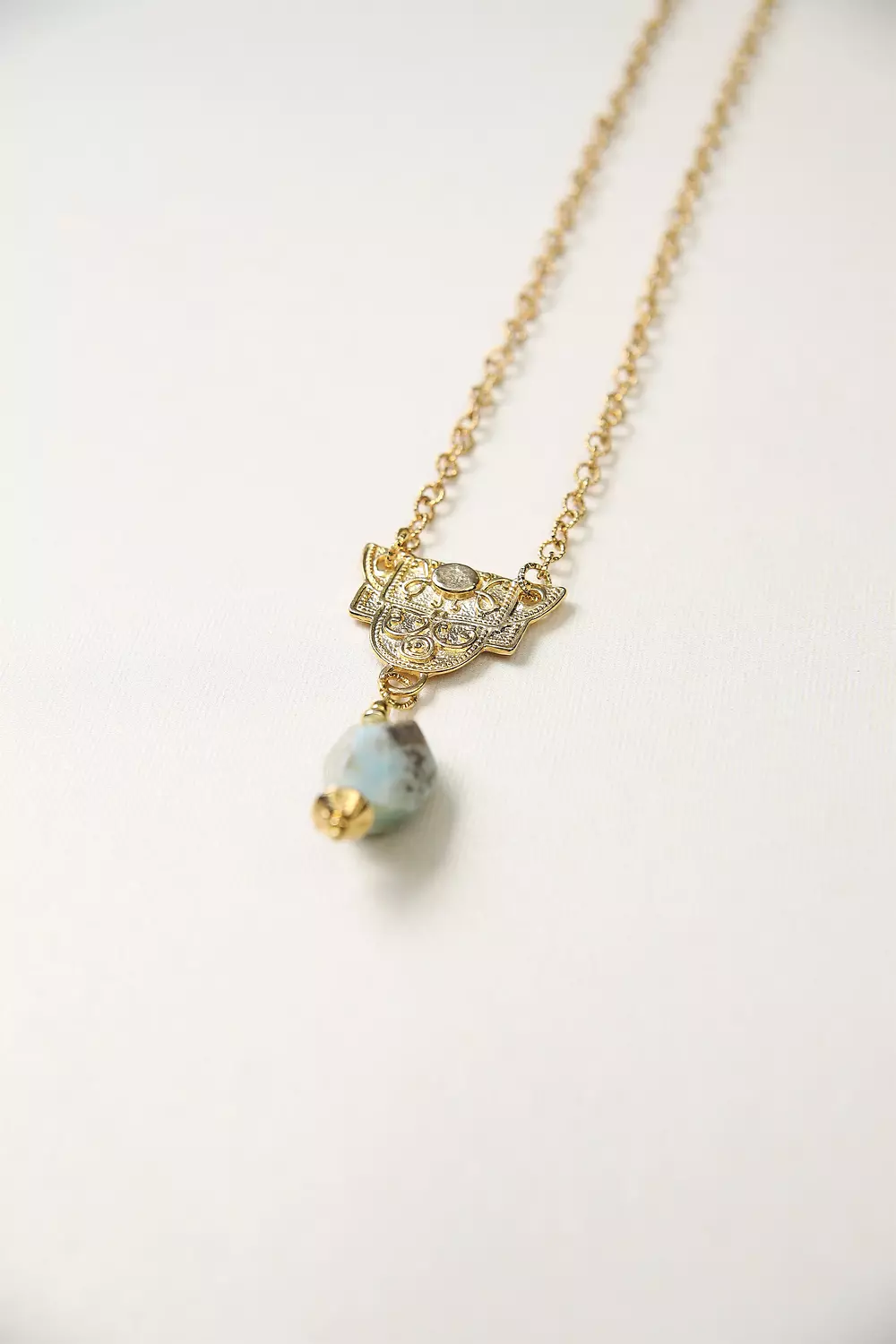Night Flame Pendant image
