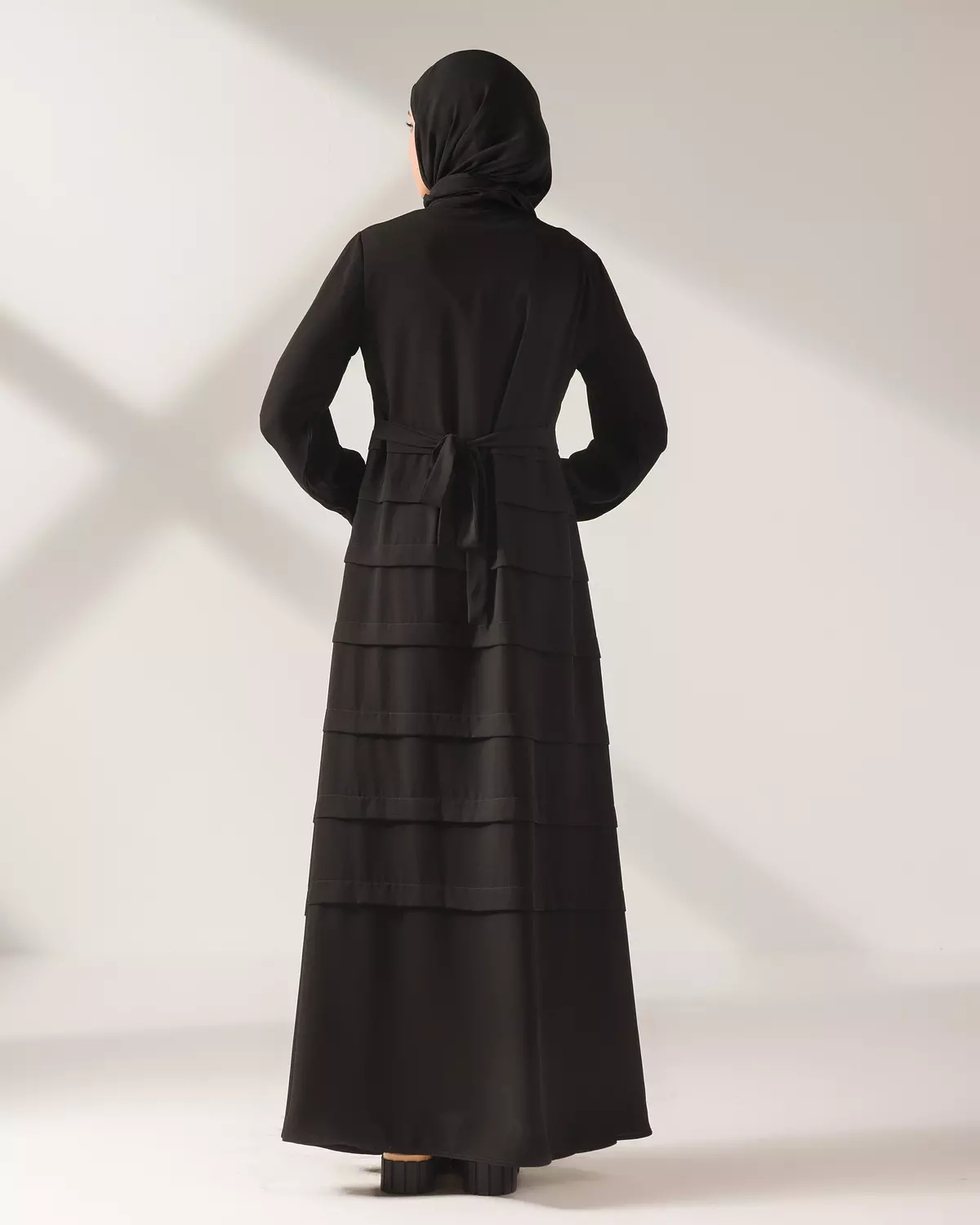 Aster Abaya 2