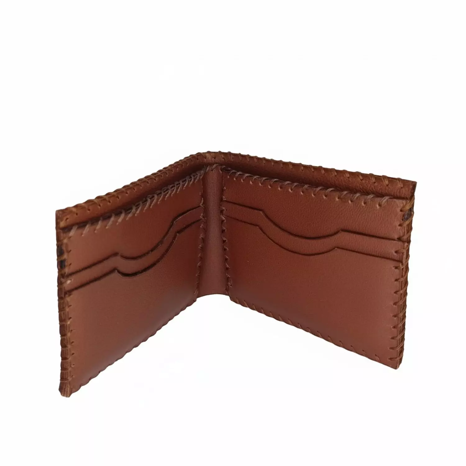 Tiger wallet  2