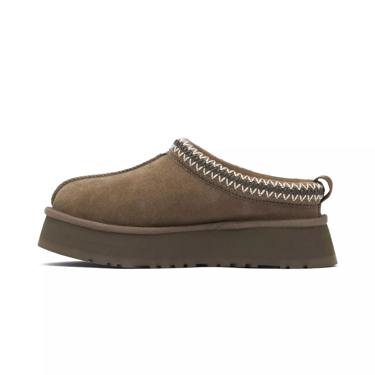 UGG Tazz Slipper - Hickory hover image