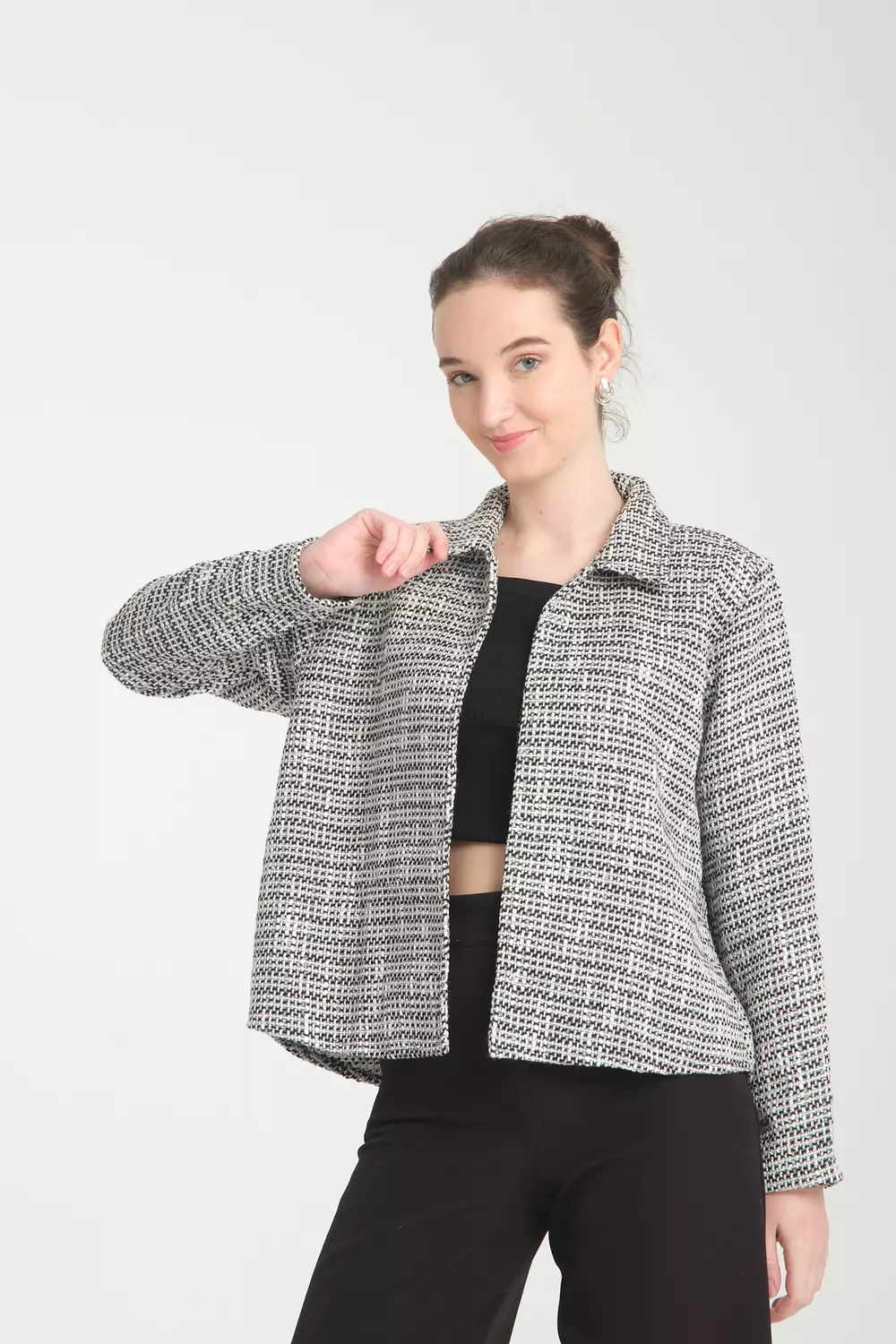 Tweed Jackets 29