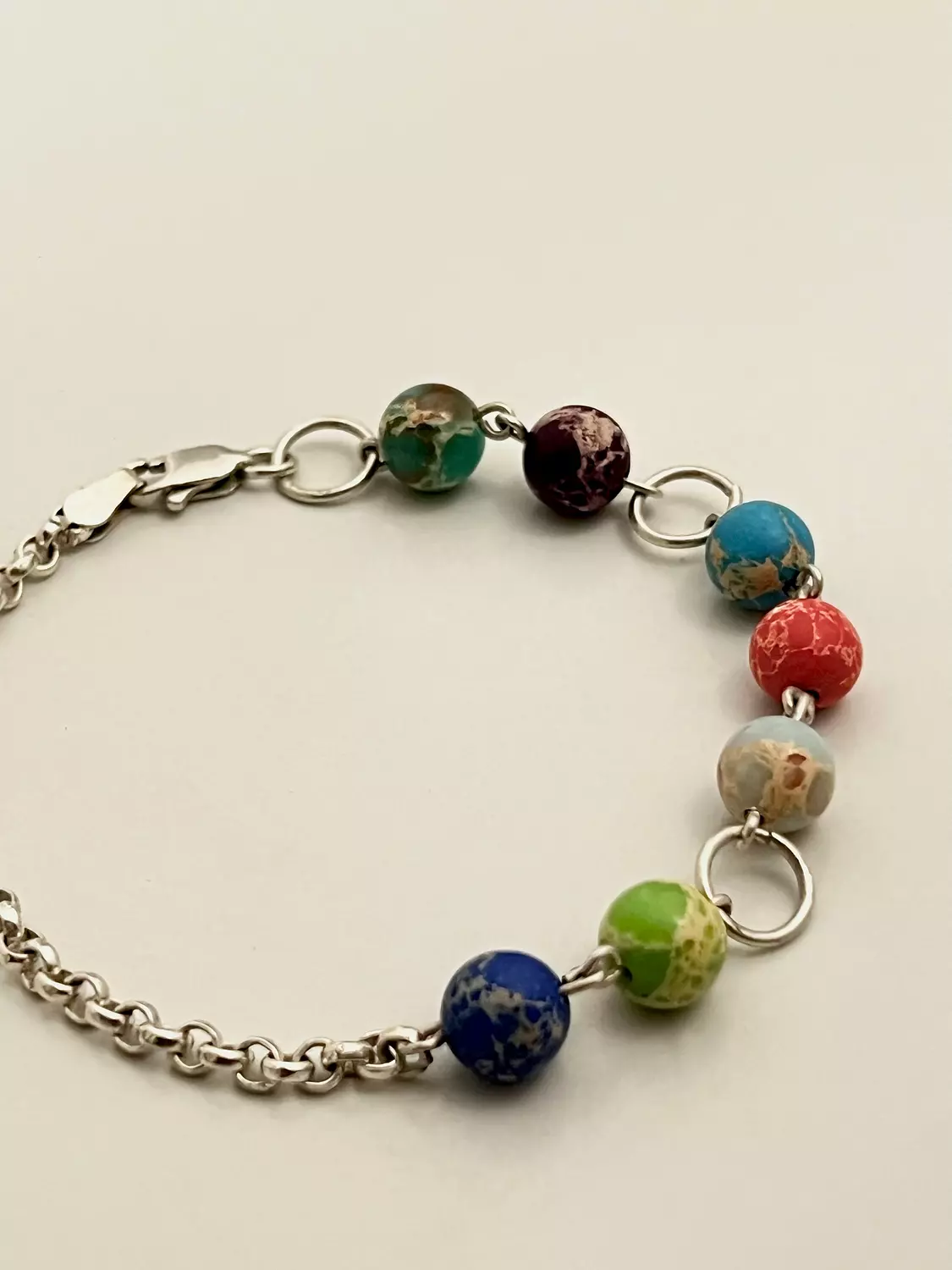 Jasper family 4