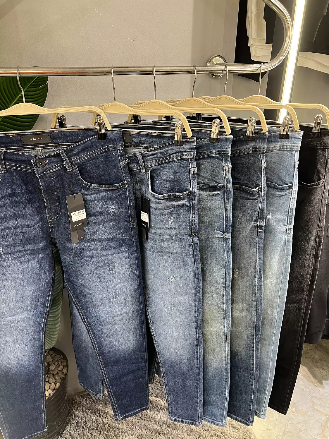 Amiri jeans 7