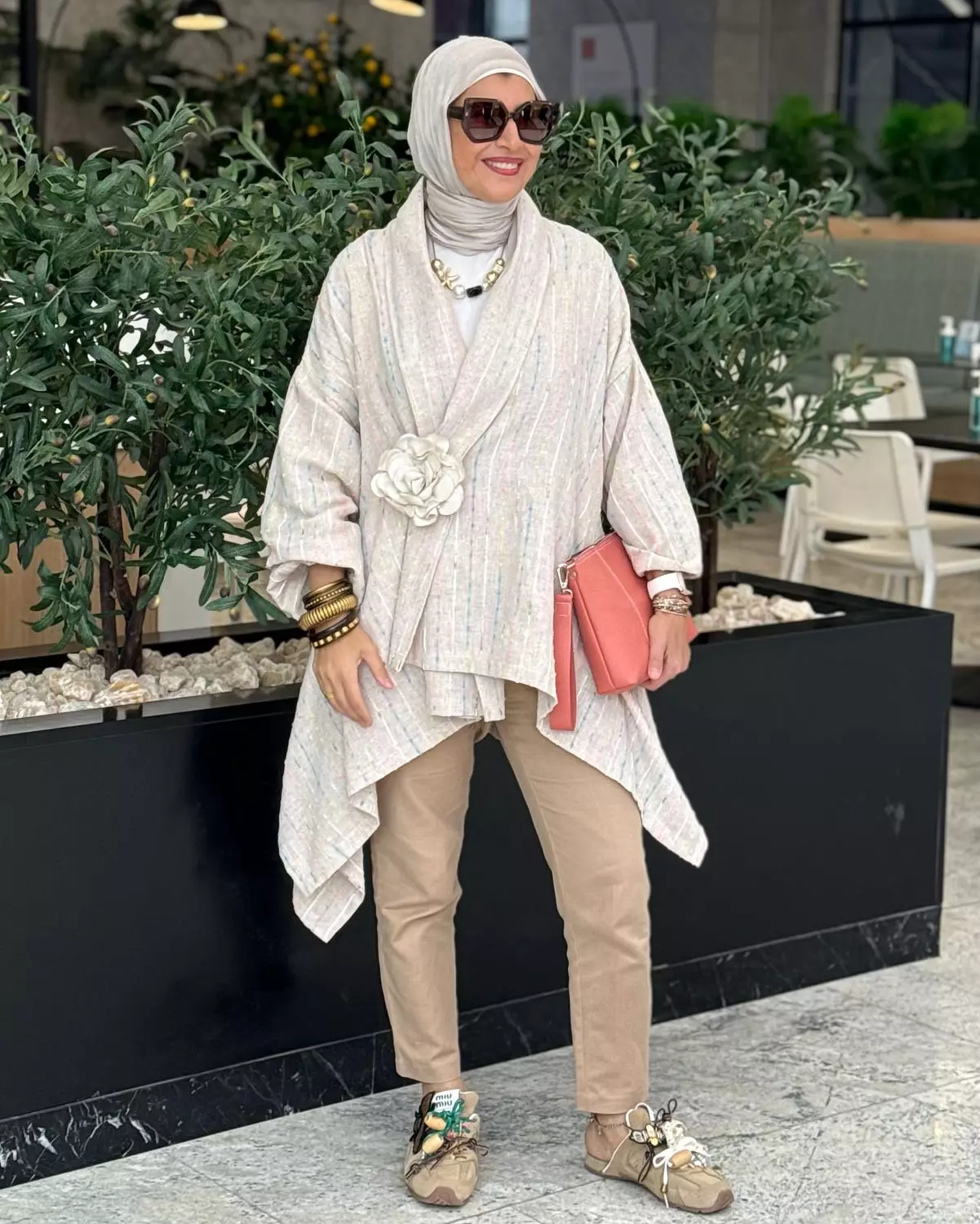 banner image for Musk modest wear 