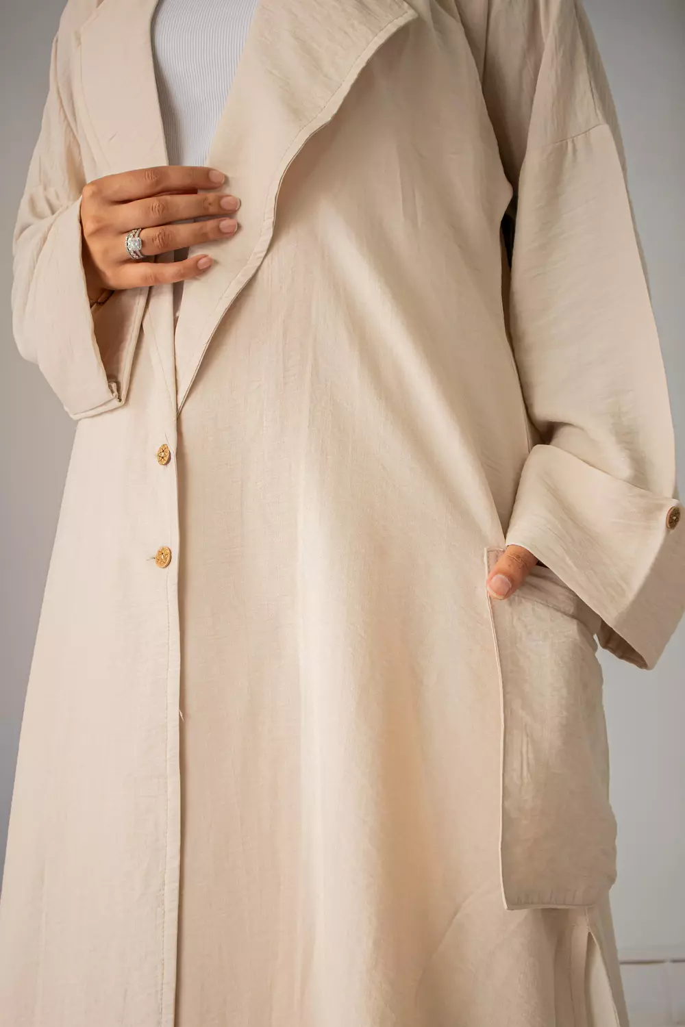 Blazer Cardigan image