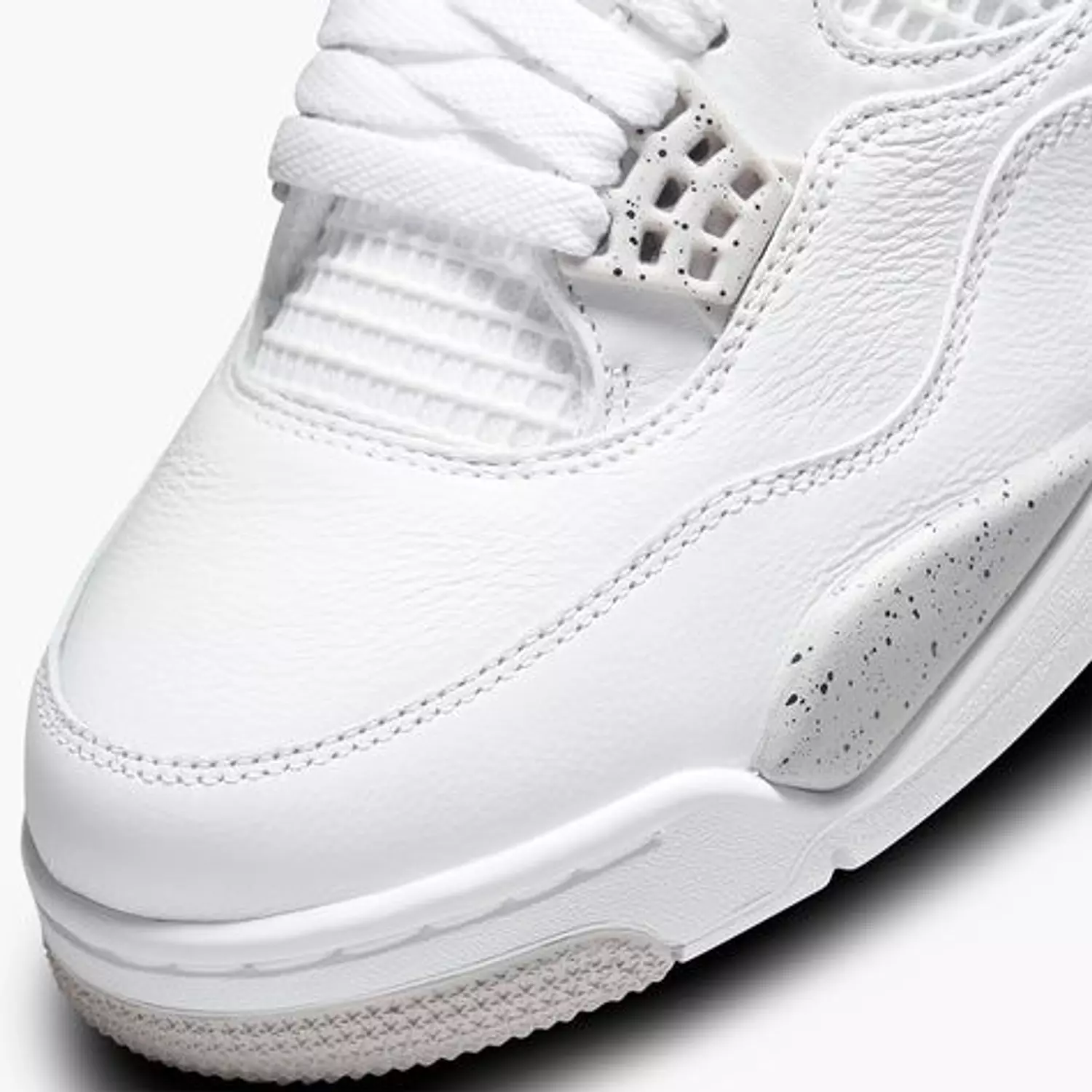 NIKE AIR JORDAN 4 RETRO 2