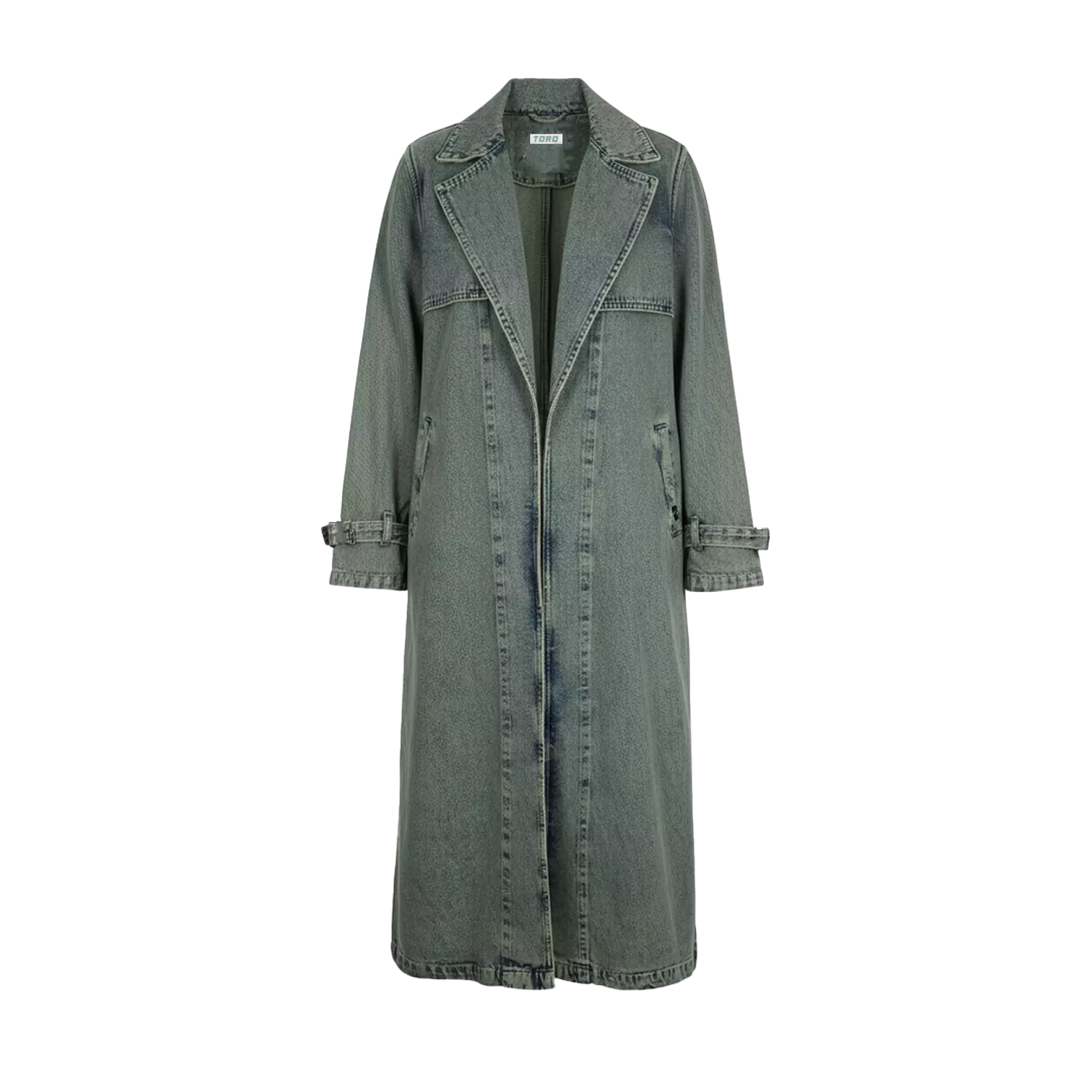 Coat   image