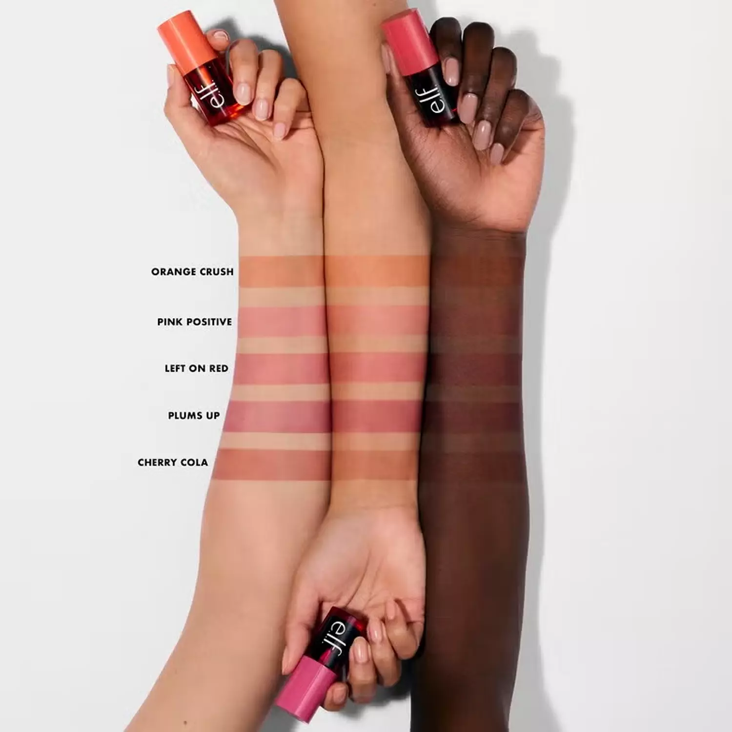 Elf Sheer For It Blush Tint 12