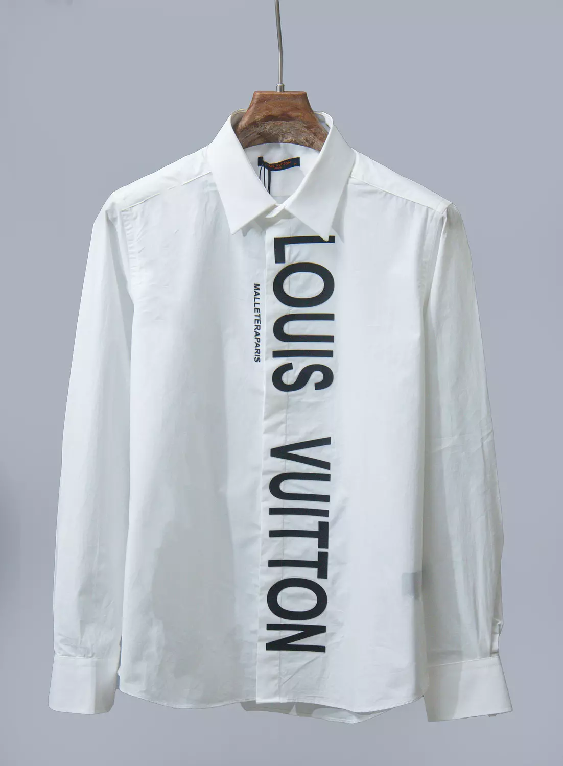 LOUIS VUITTON SHIRT \ 2124 2