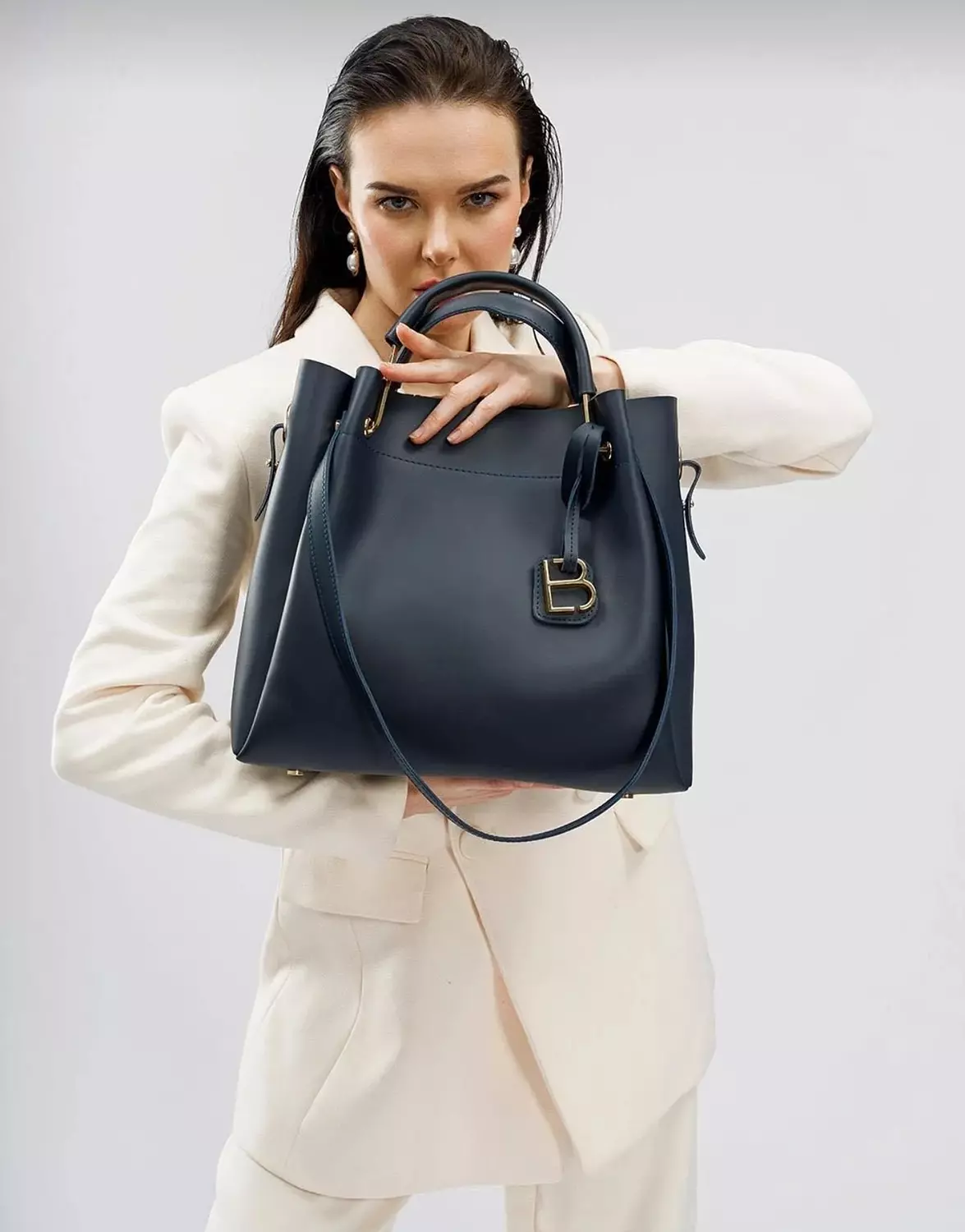 Navy bag 2