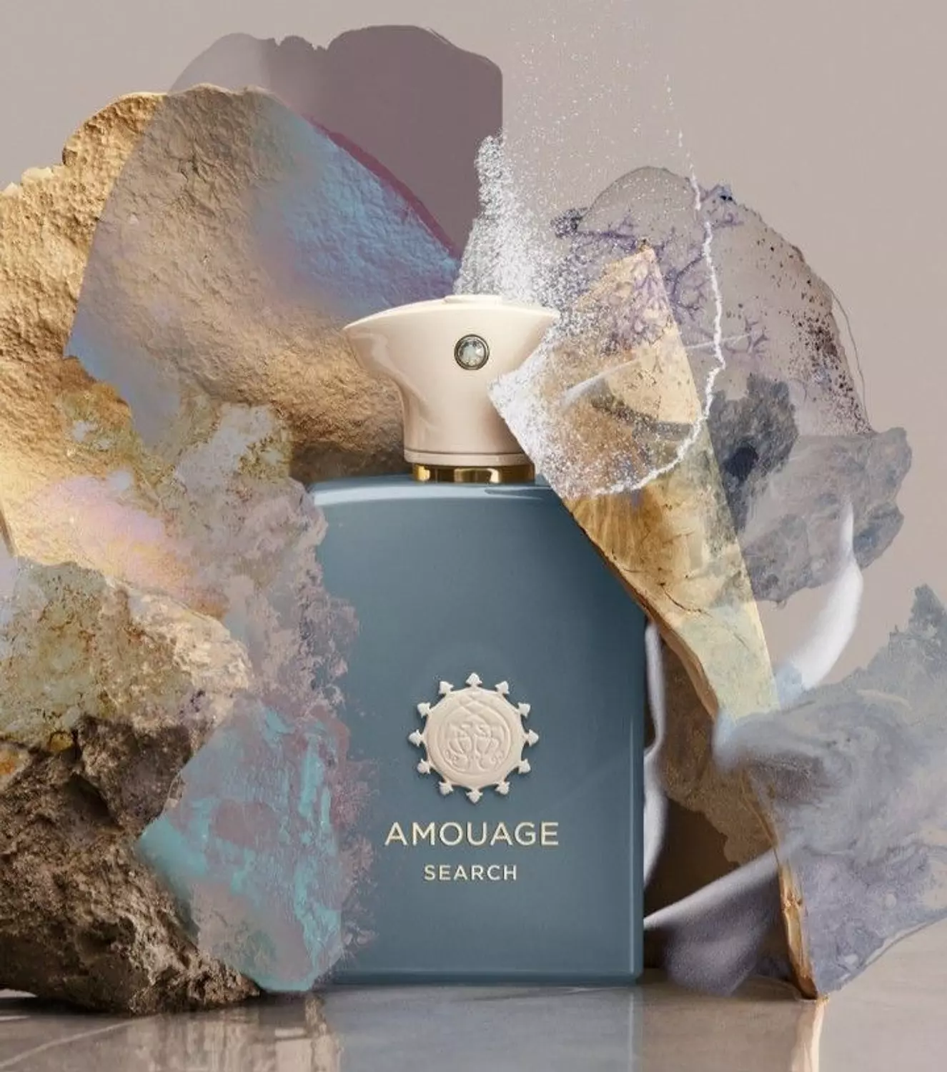 Amouage search  1
