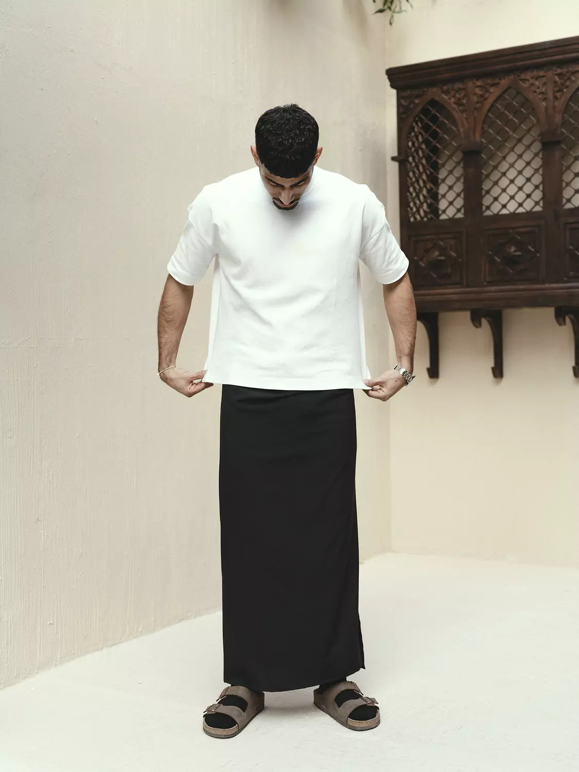 Izar for Him  17