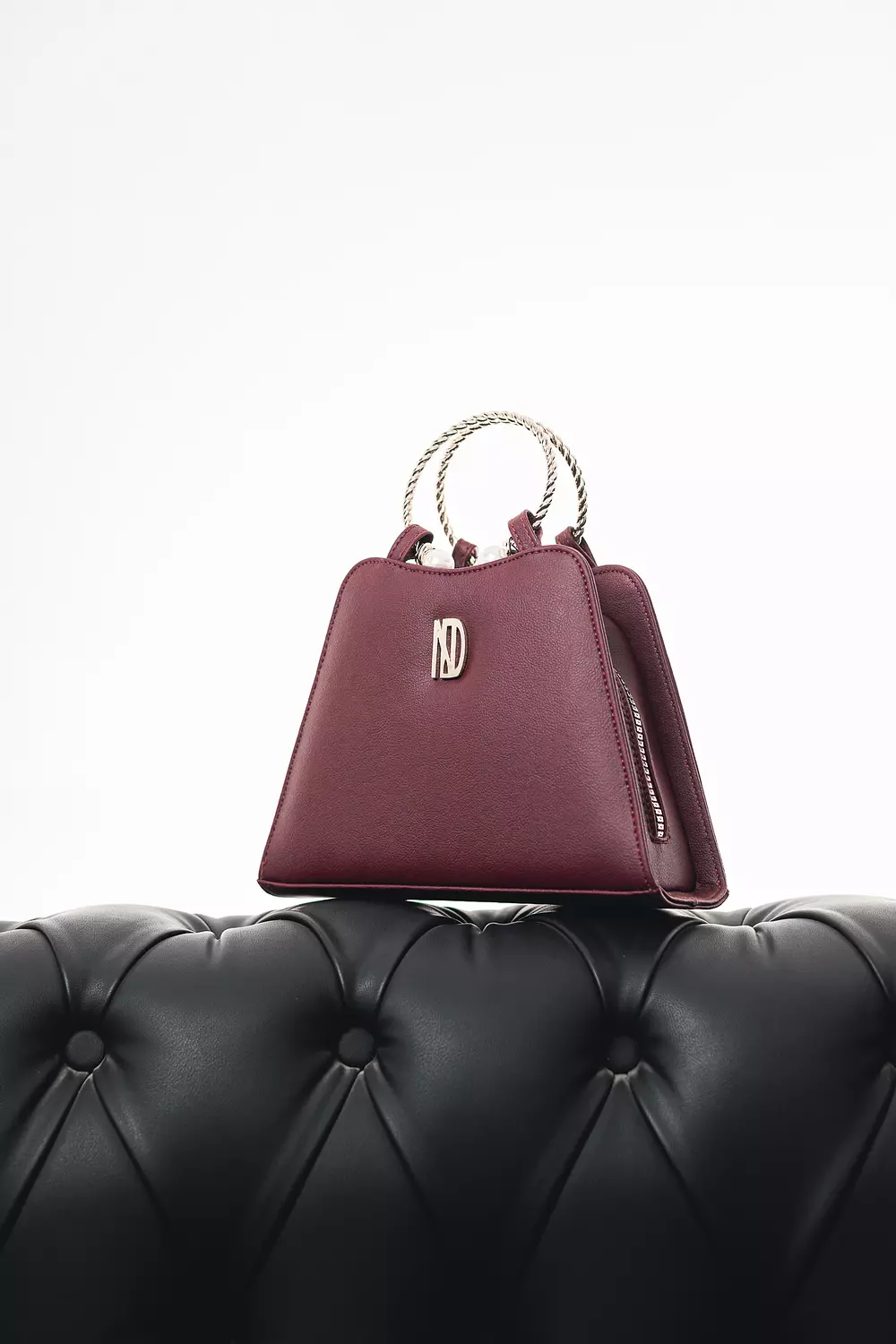 Burgundy Elite Aura   2