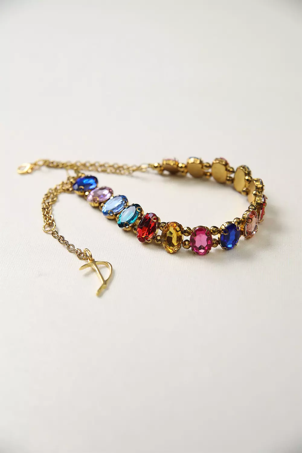 Aura Choker