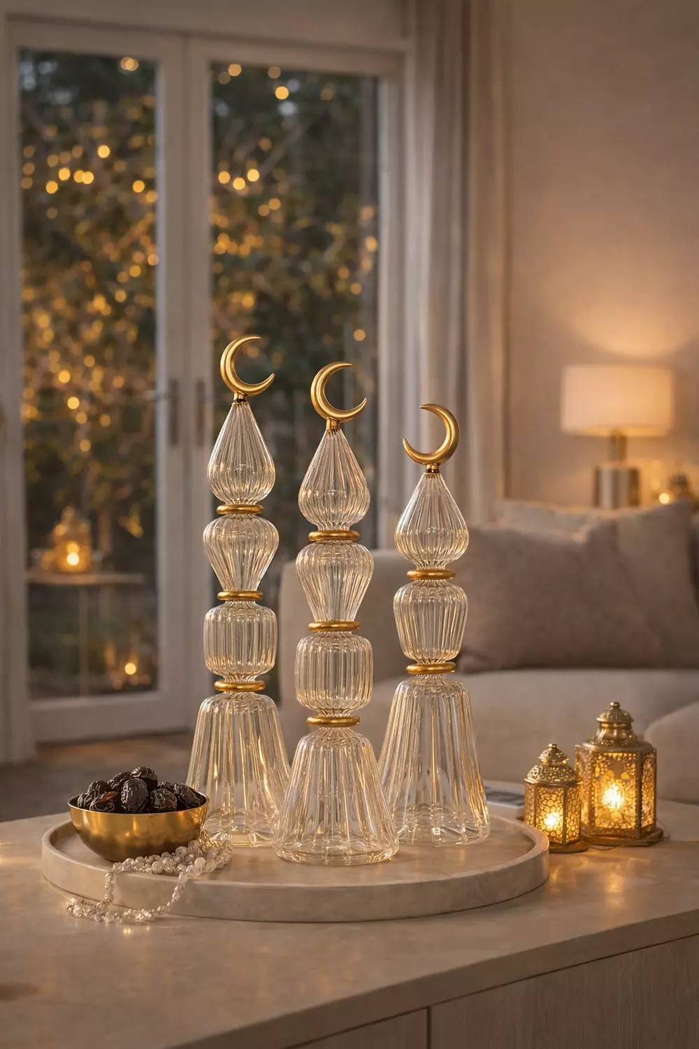 Ramadan holder Set  2