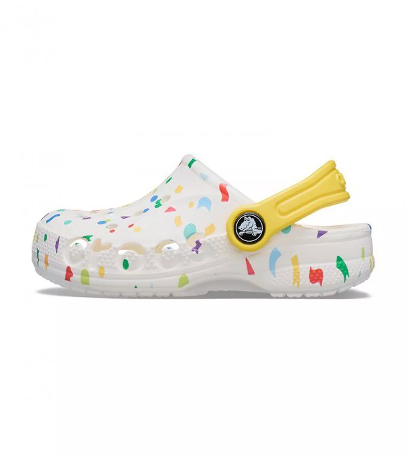 Baya Seasonal Printed Clog 3