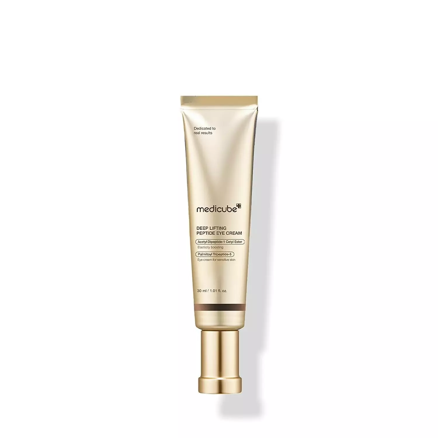 Medicube Deep Lifting Peptide Eye Cream 30 ml image