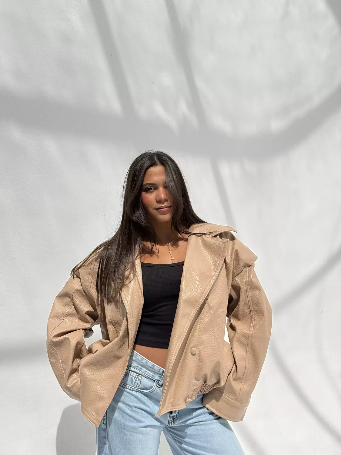 Ryder Jacket 5