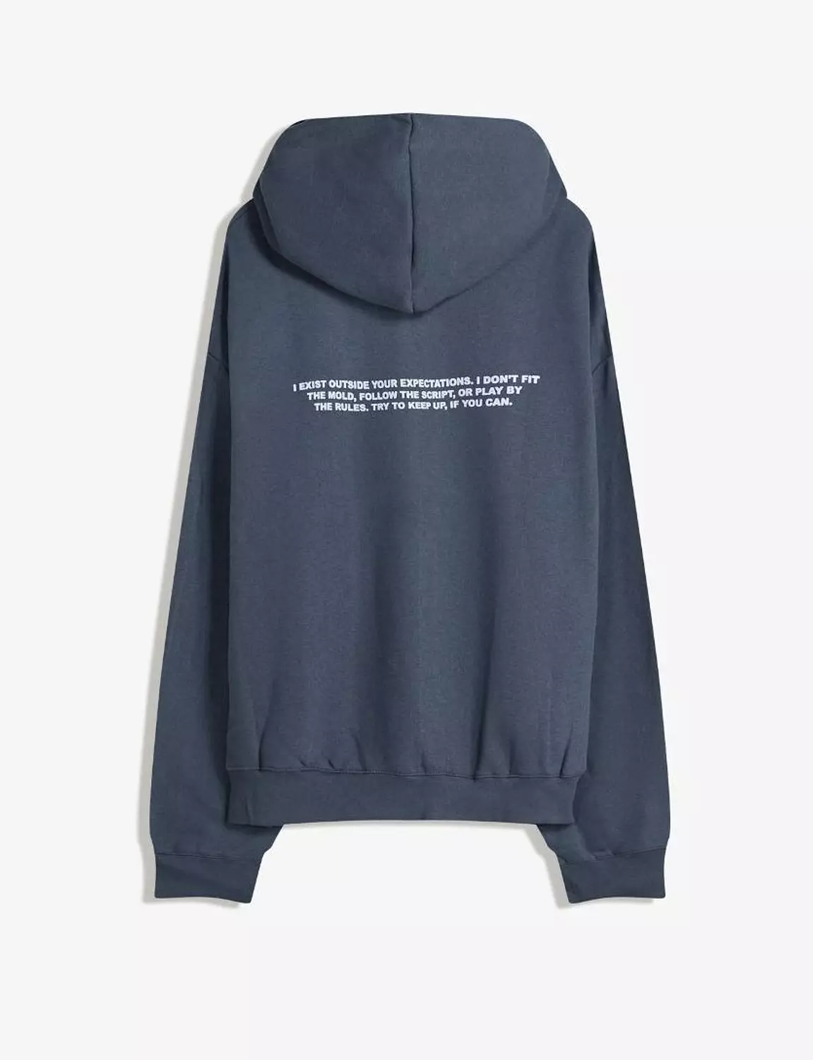 BERSHKA OFFLINE HOODIE 5