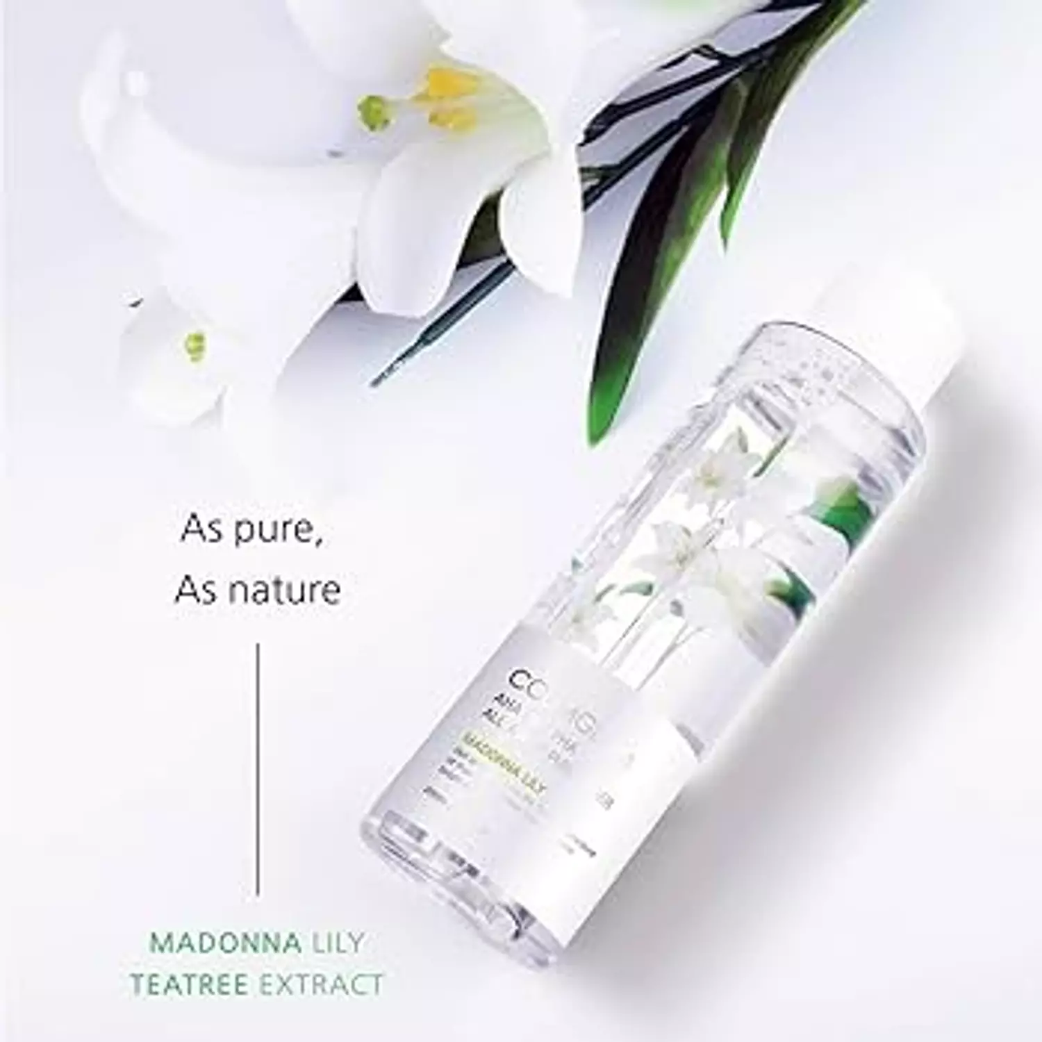 Cclimglam - Aha Bha Pha All About Pure Toner Mini hover image