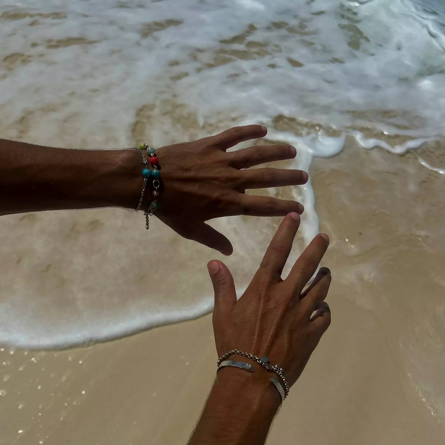 Vortex bracelet  hover image