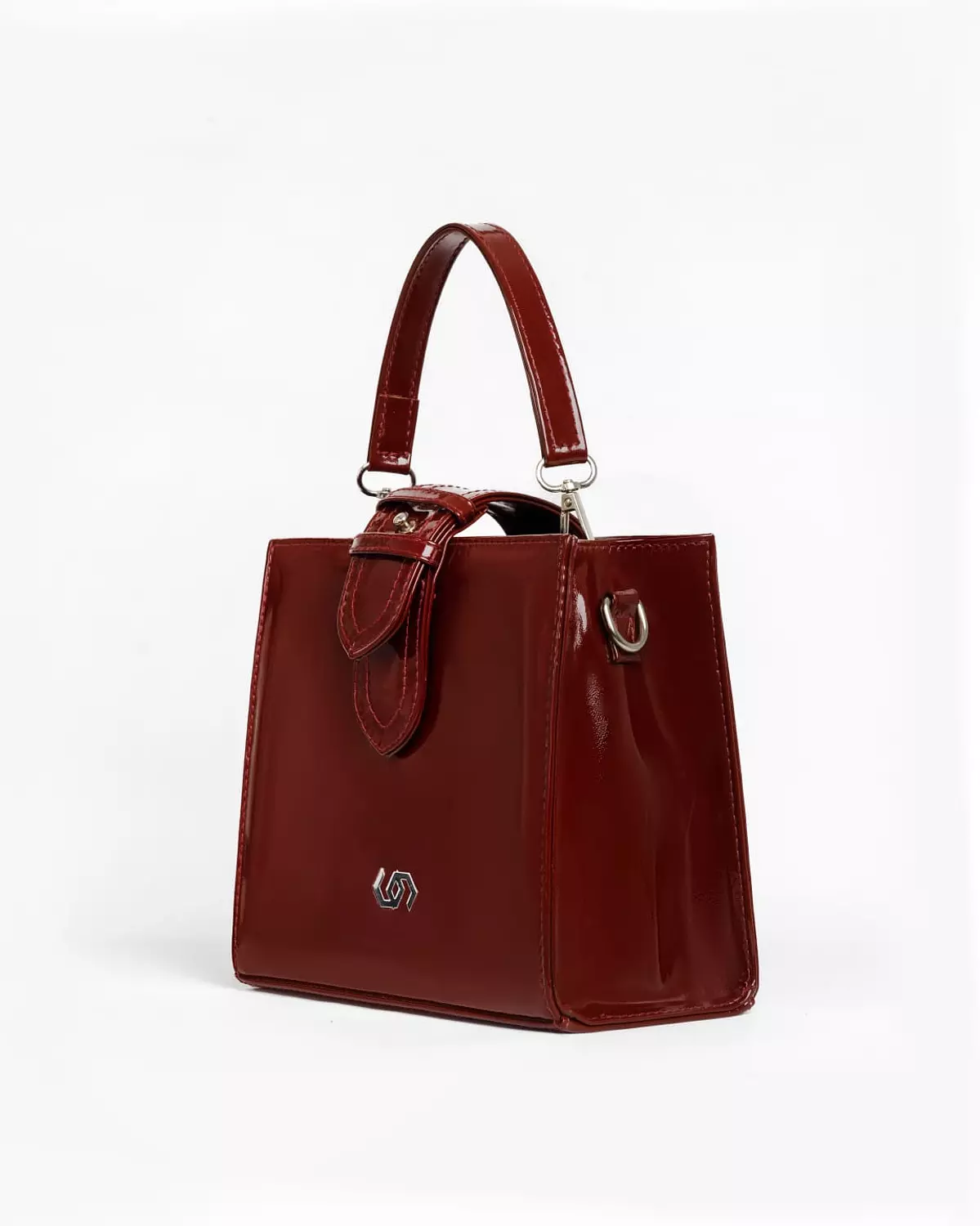 Cocan cross crocodile bag 11