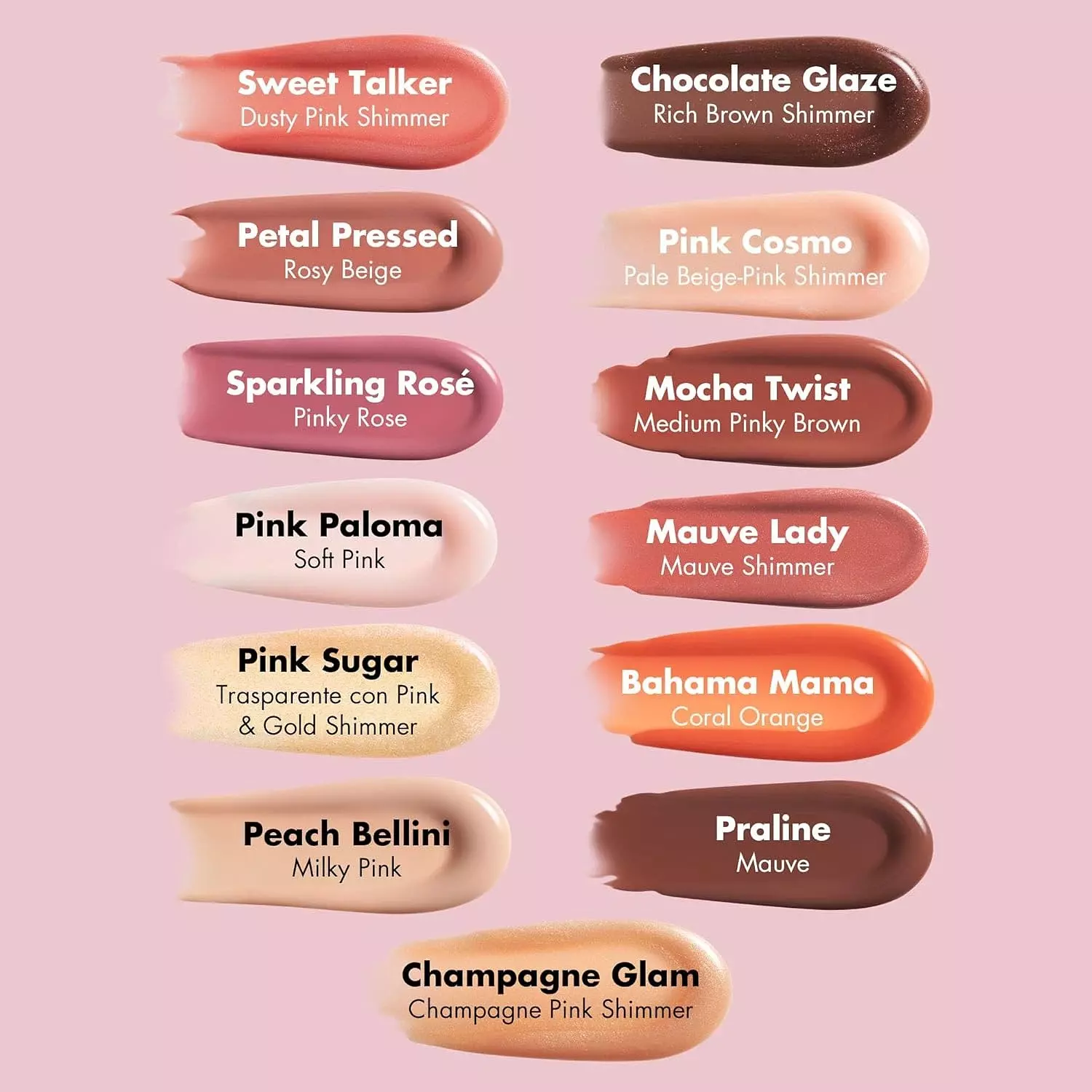 E.L.F Lip Plumping Gloss 3